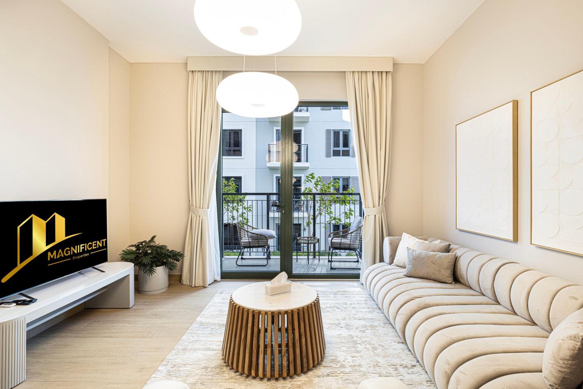 Magnificent Beachfront 1br With Private Access Apartment
