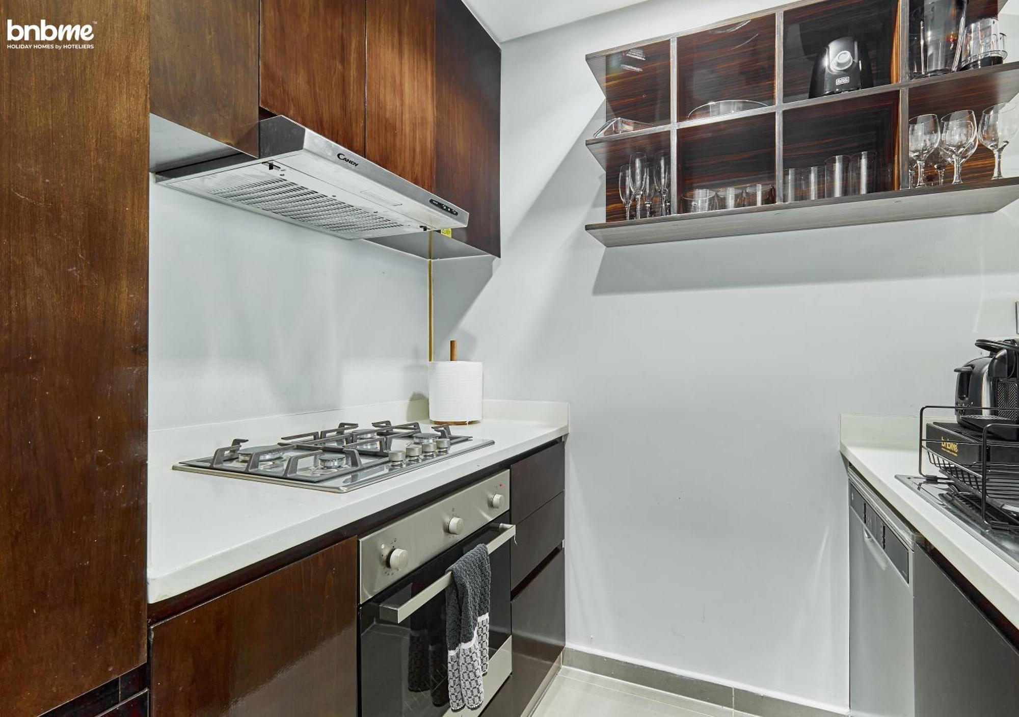 Apartment Bnbmehomes - Merano Tower *