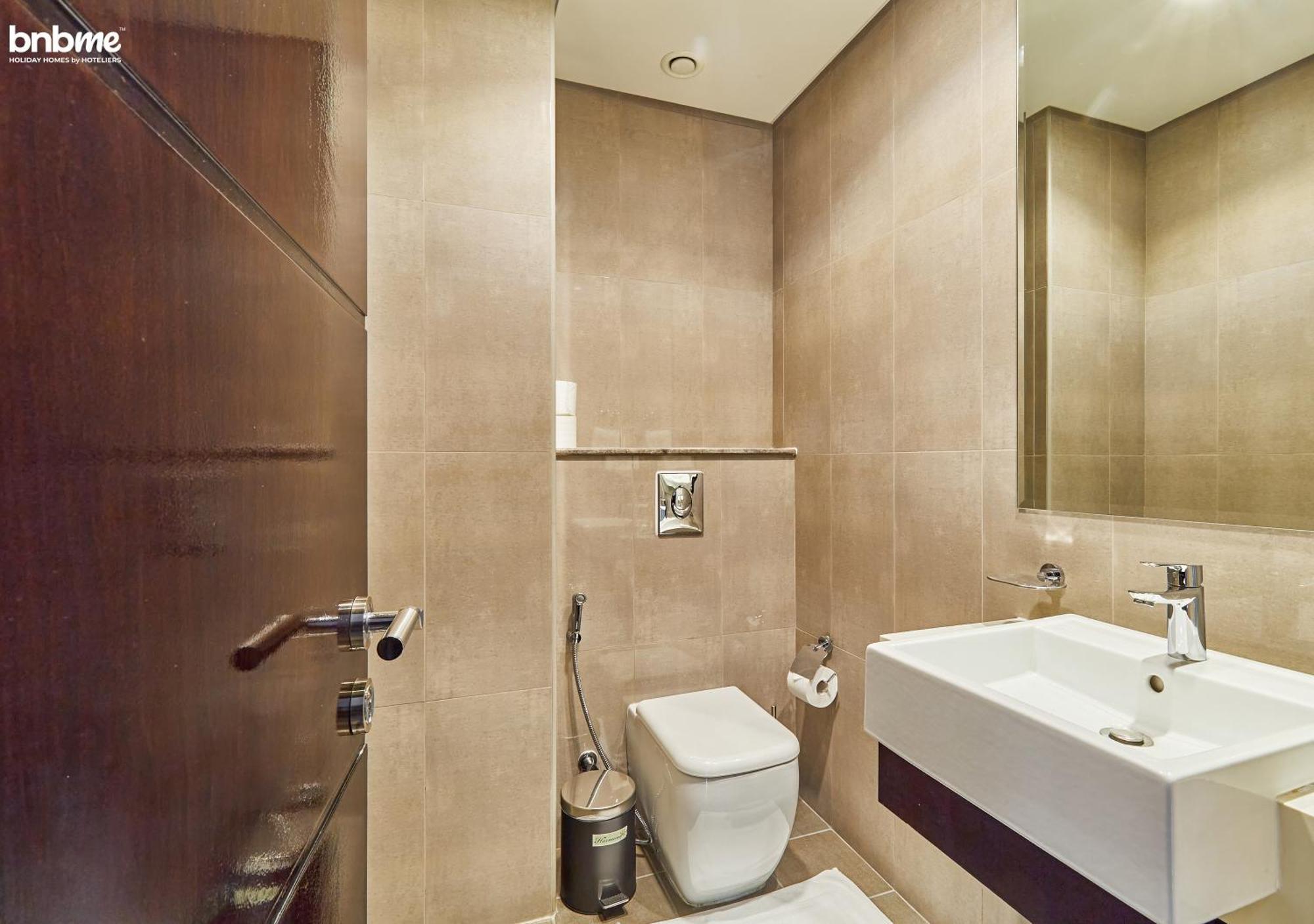 Apartment Bnbmehomes - Merano Tower