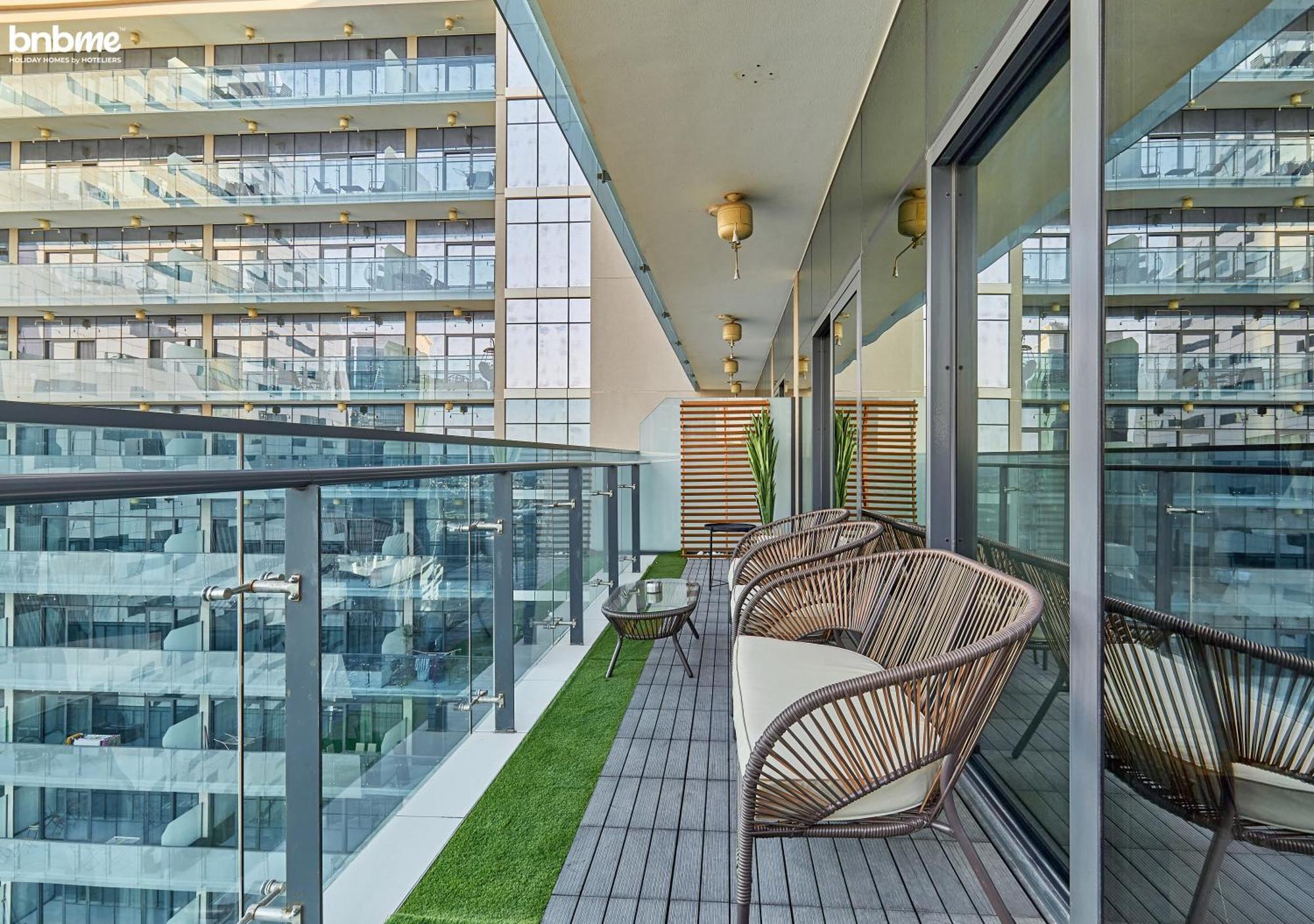 Apartment Bnbmehomes - Merano Tower *