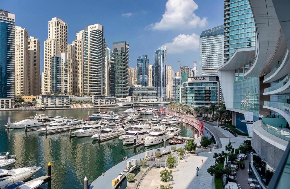 Apartamento Marina Larivera Dubai