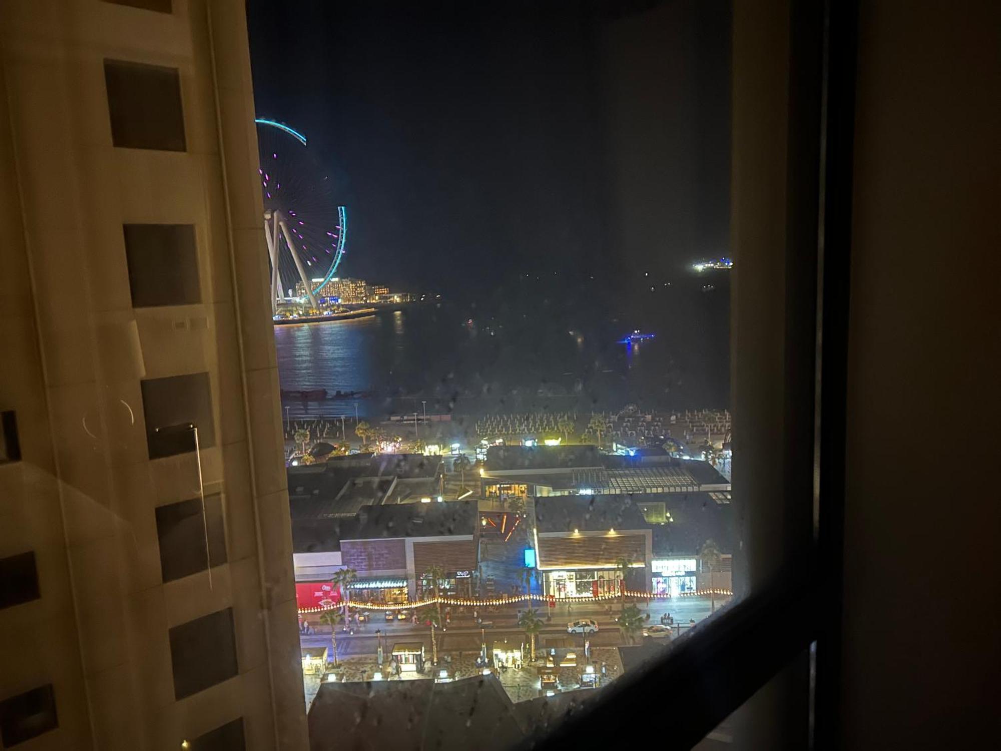 Usmans 4bdrm Sea View Direct Access Fully Serviced Jbr Apartment Dubai