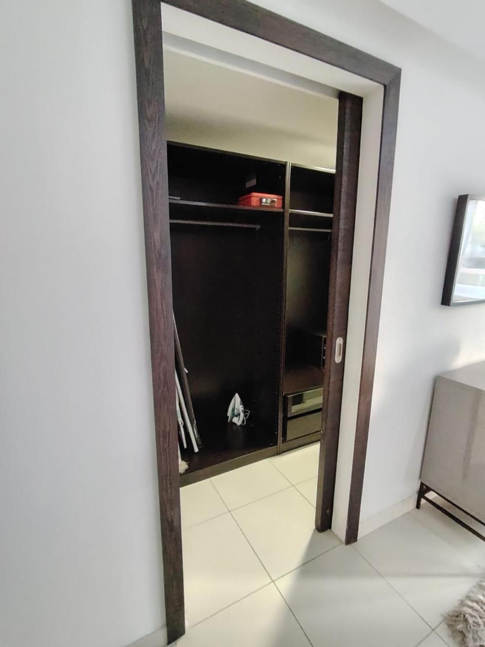 Apartment Full Marina View Cayan Tower *