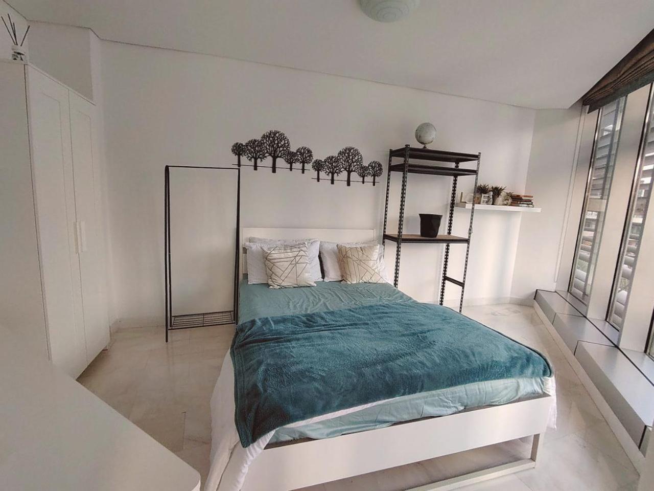 Apartment Full Marina View Cayan Tower Dubai