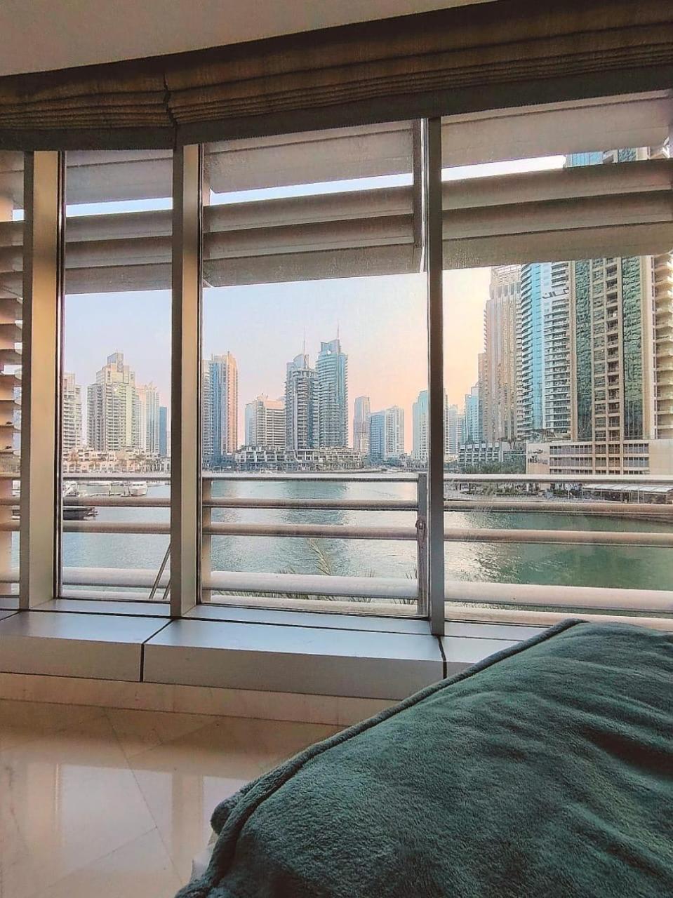 Full Marina View Cayan Tower * Dubai