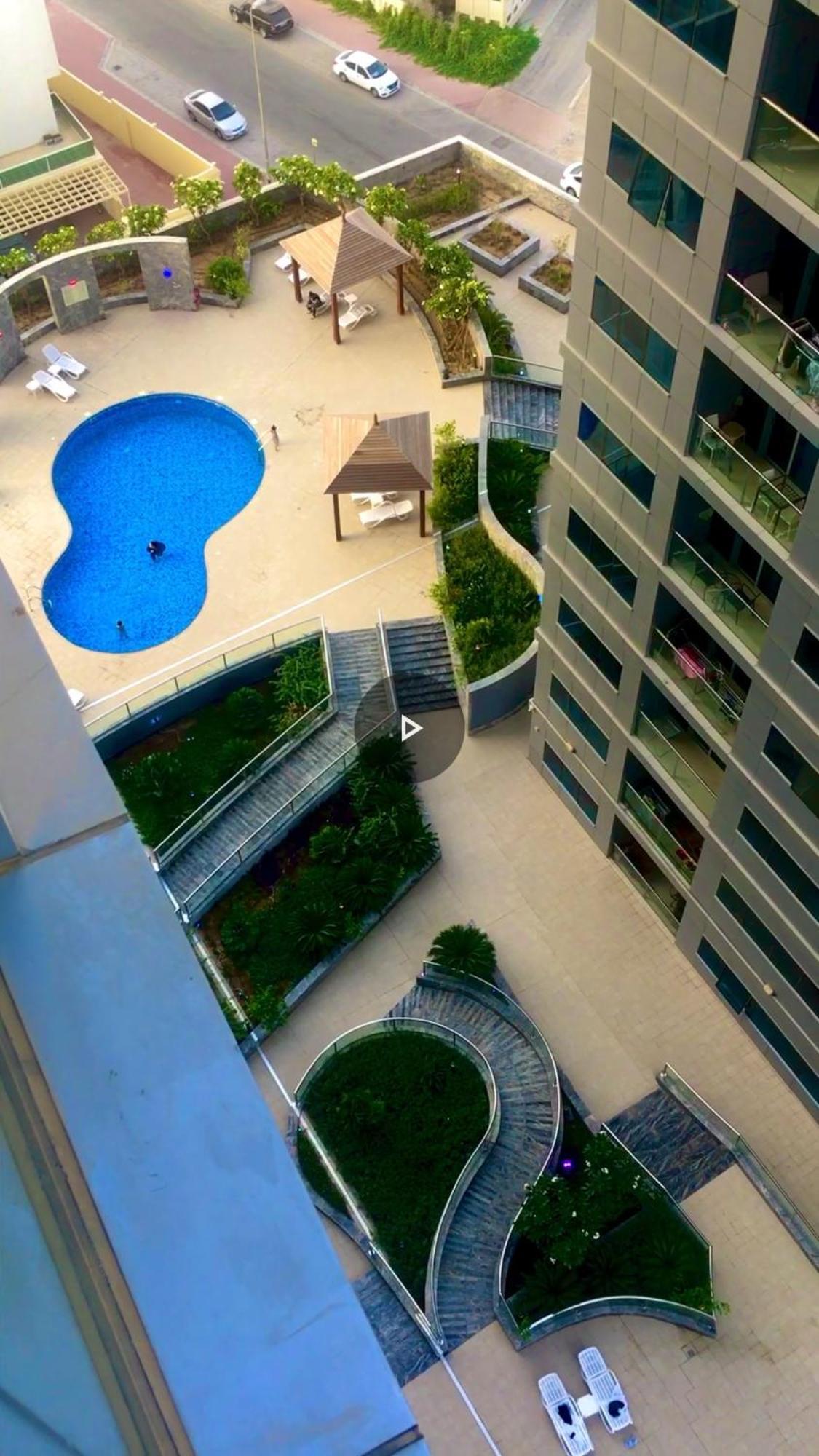 Hostel Purity Jvc Dubai