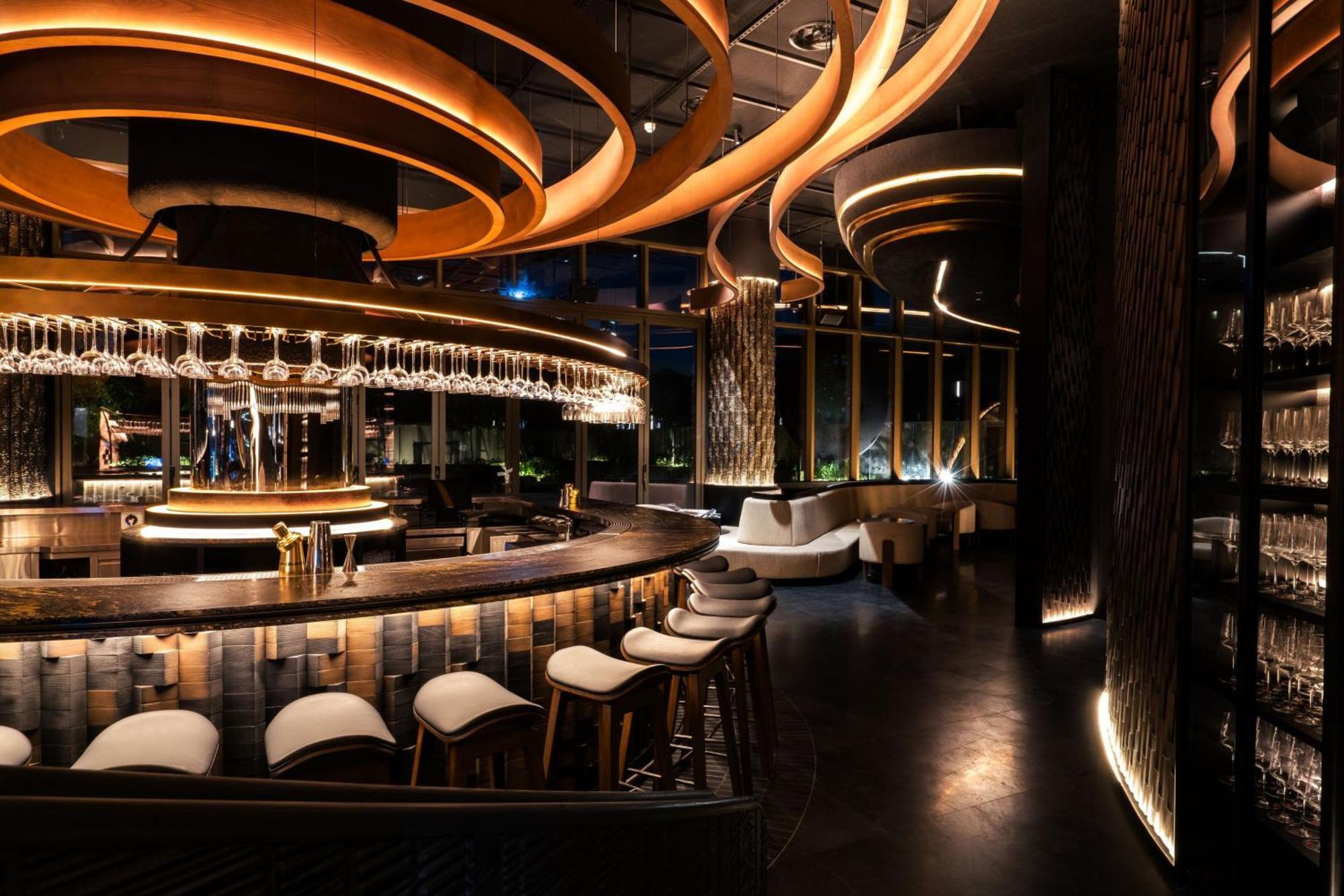 The St. Regis Dubai, The Palm