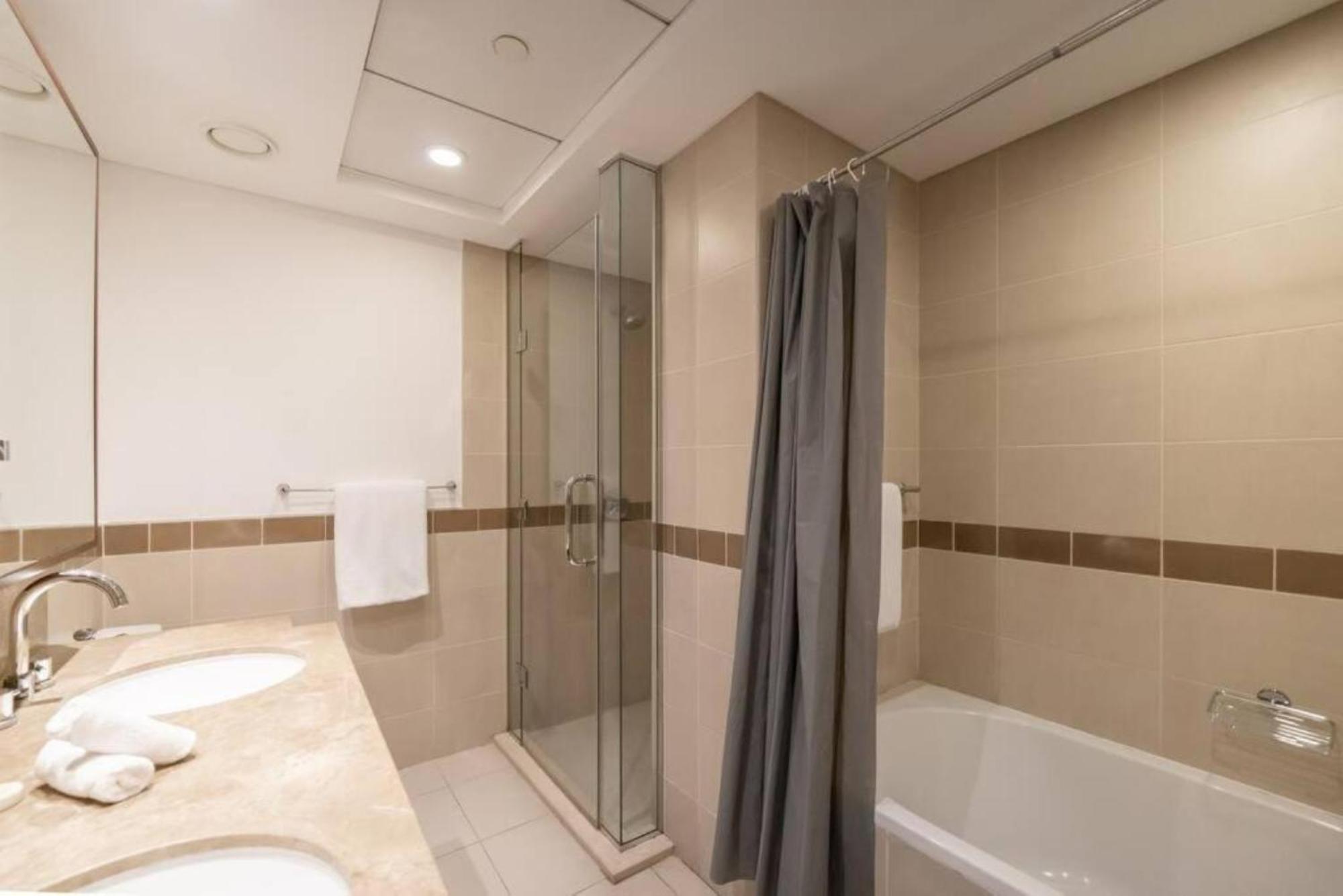Bellavista - Dazzling High Floor - 2br - 29 Boulevard - Burj Khalifa & Fountain View Daire *