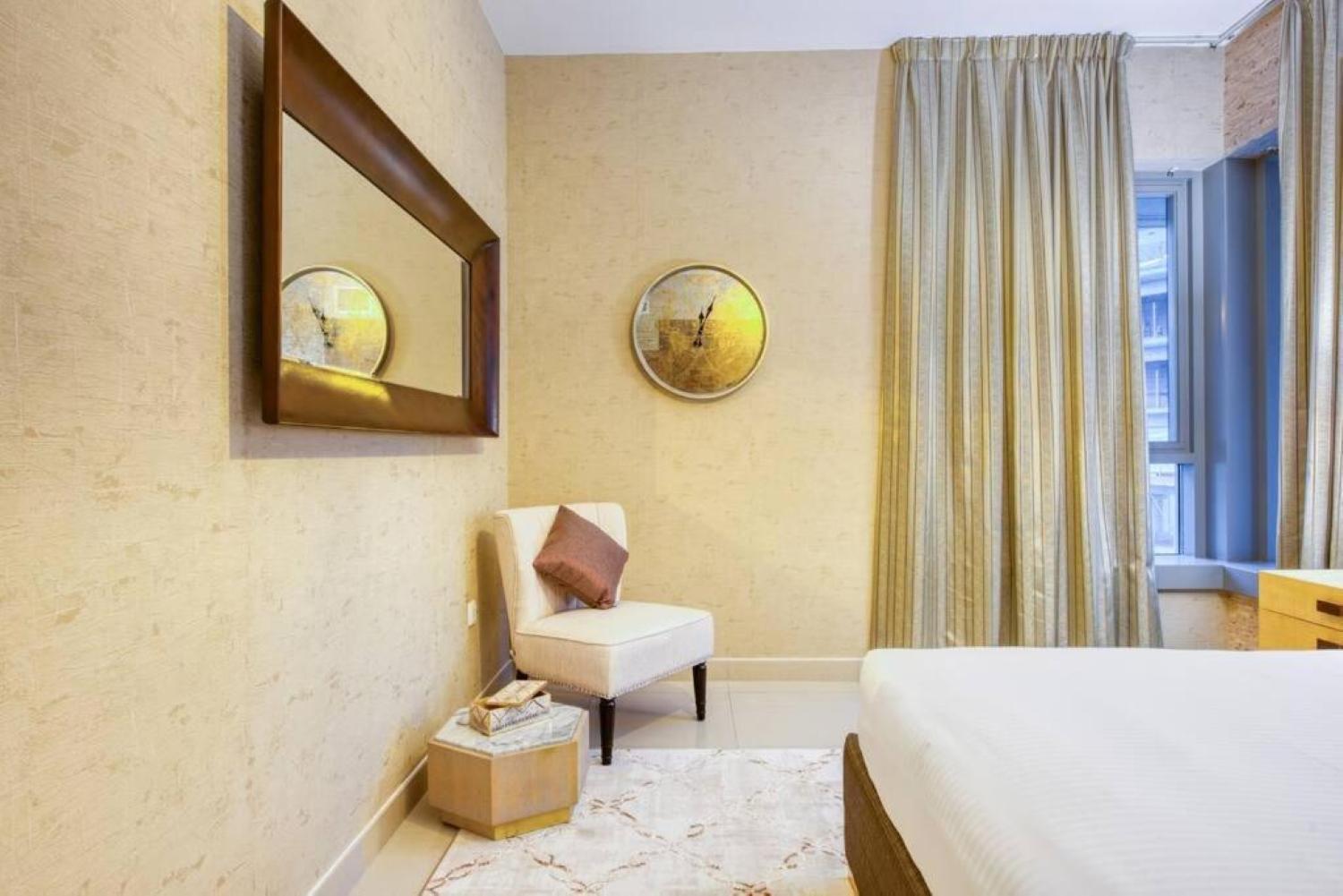 Bellavista - Magnificent - 3br - 29 Boulevard - Partial Burj Khalifa & Fountain Views Daire *