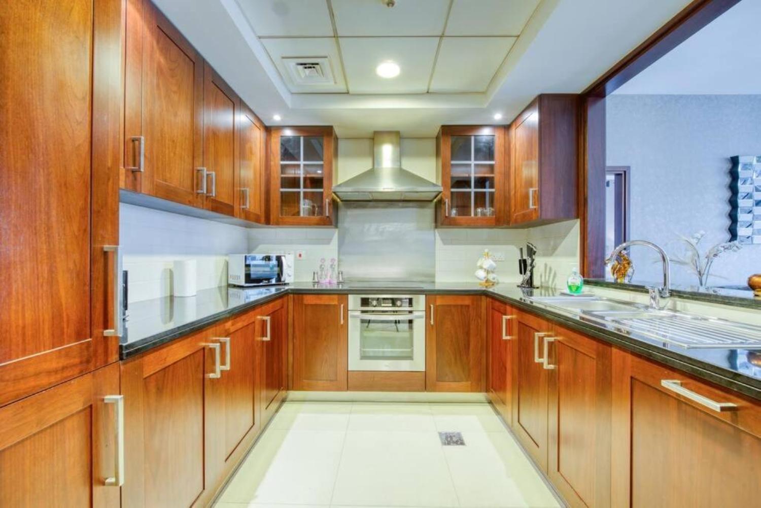 Bellavista - Magnificent - 3br - 29 Boulevard - Partial Burj Khalifa & Fountain Views Daire *