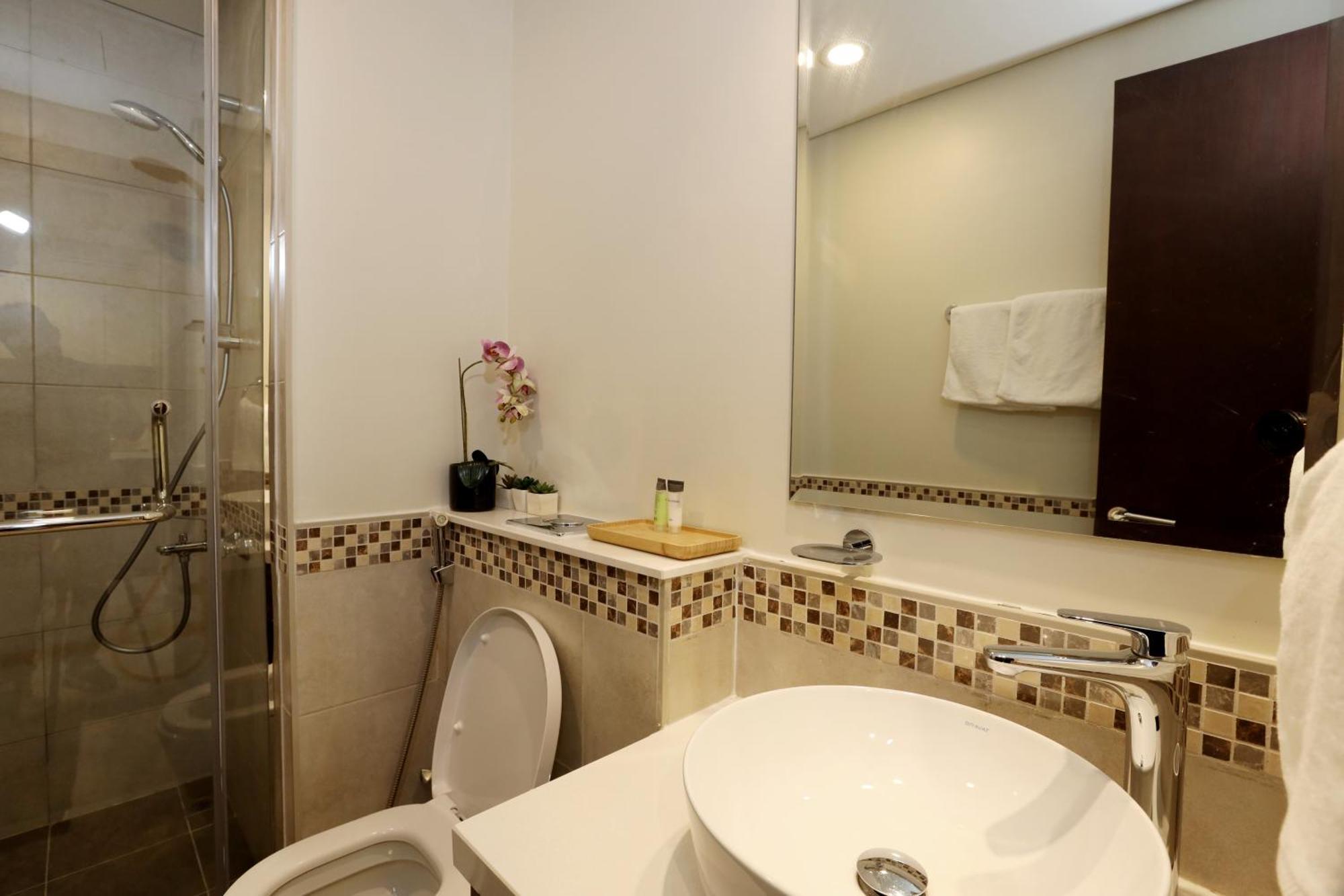Apartment Brown Stone - & Canal View Reva *