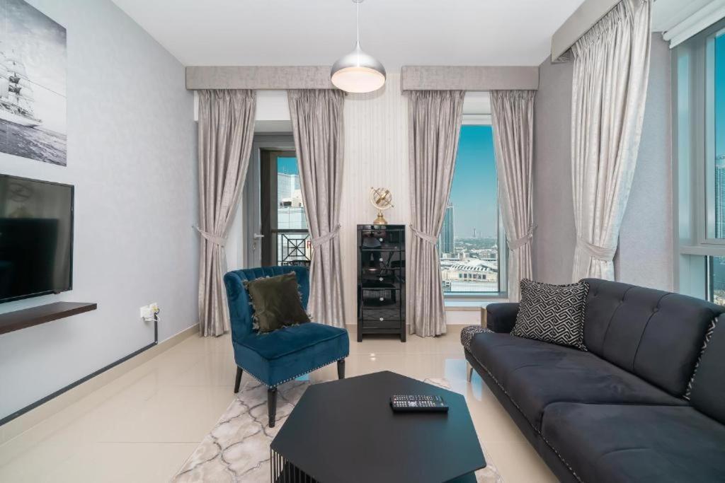 Bella Vista - 29 Boulevard Downtown Burj Khalifa