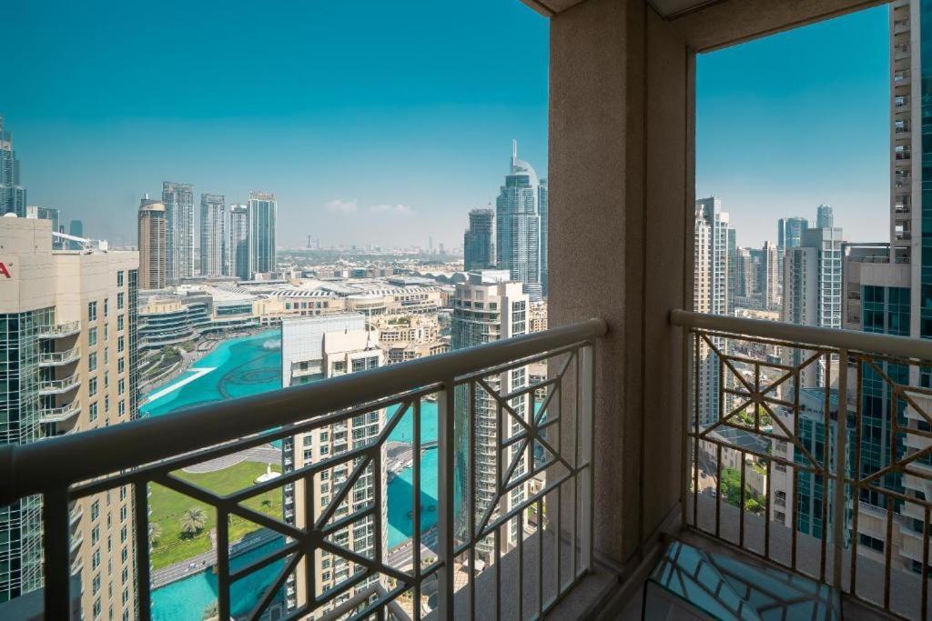 Bella Vista - 29 Boulevard Downtown Burj Khalifa Apartamento