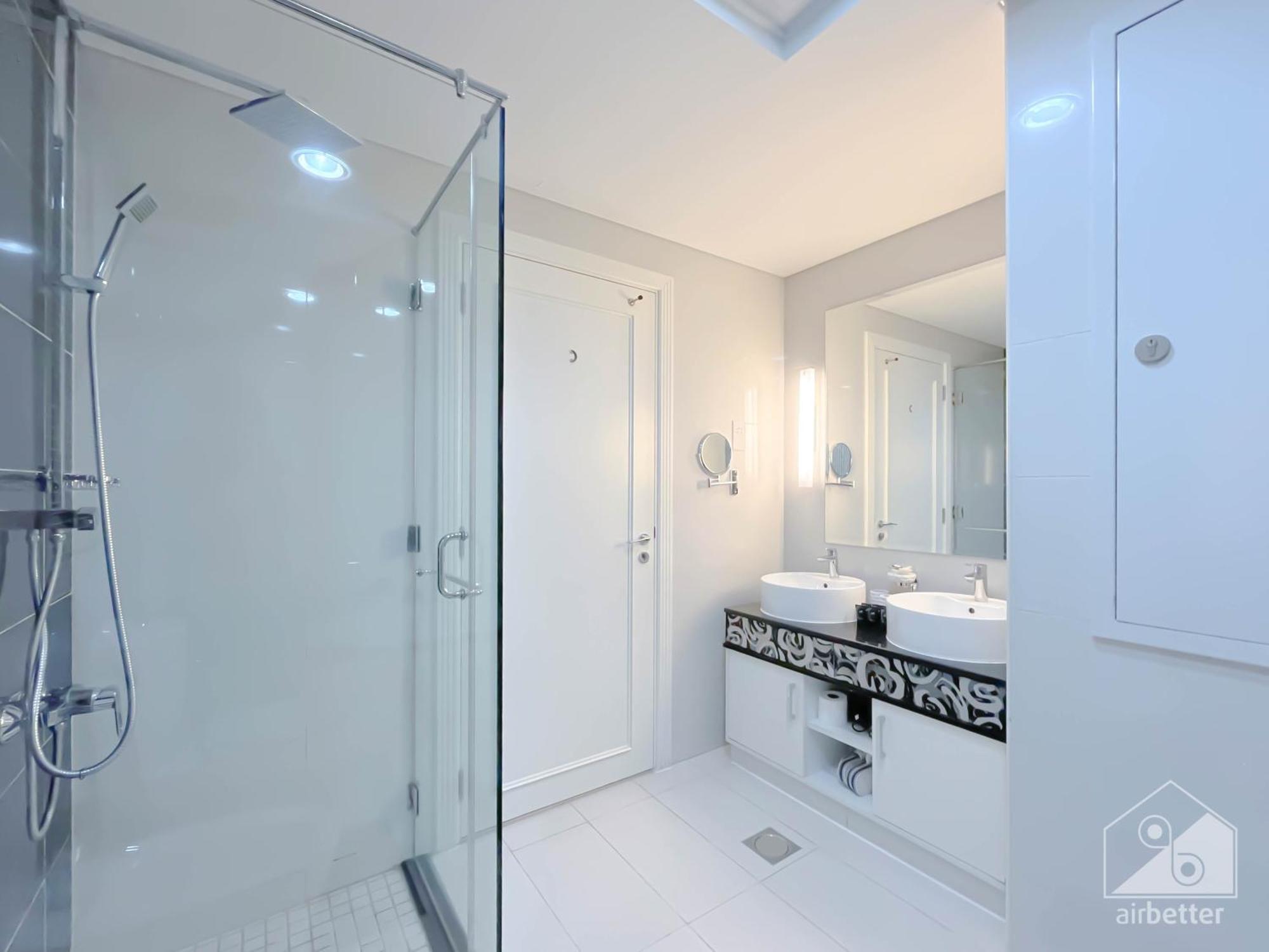 Damac Mall Luxury 1b Apartamento Dubai