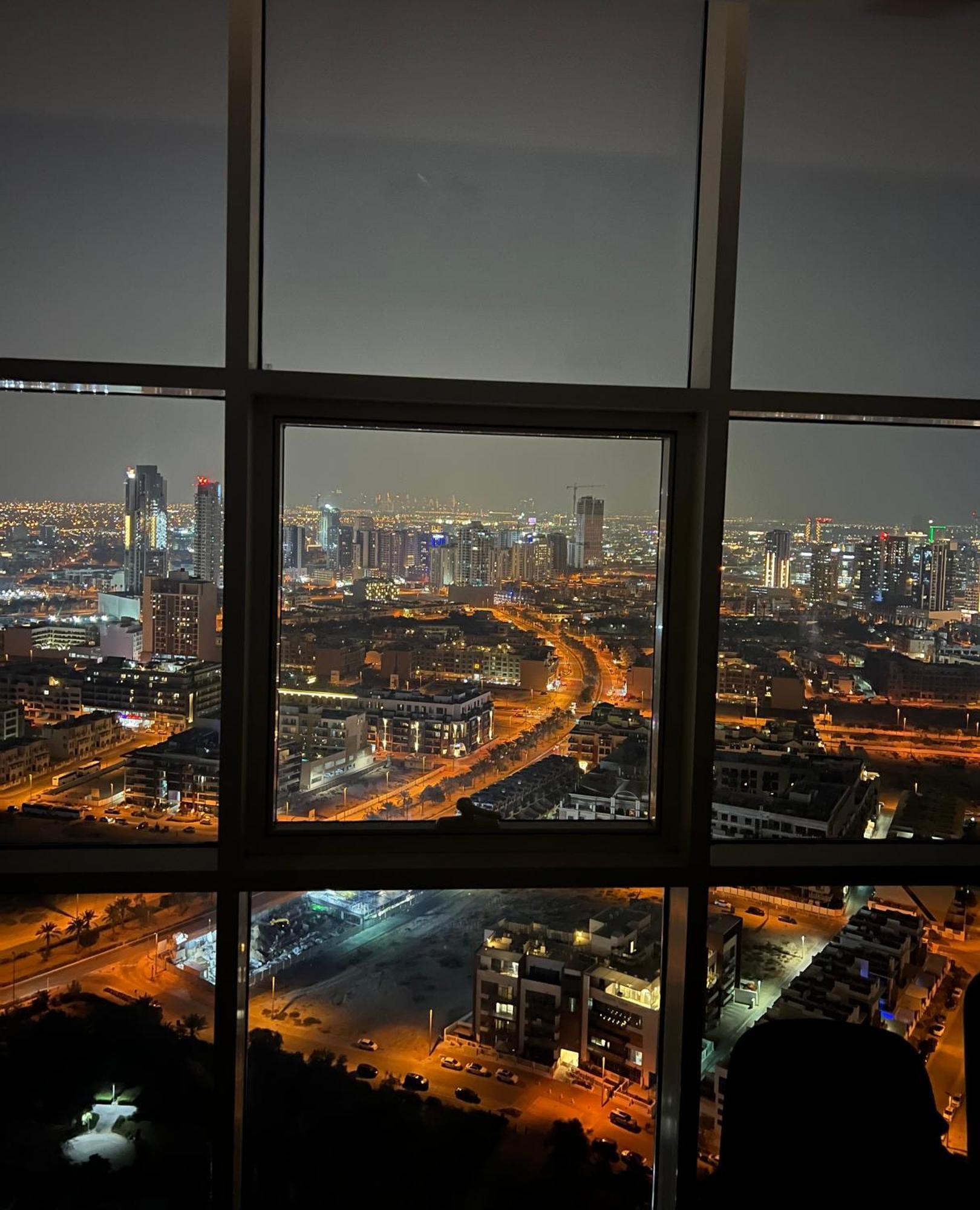 Reef Dubai