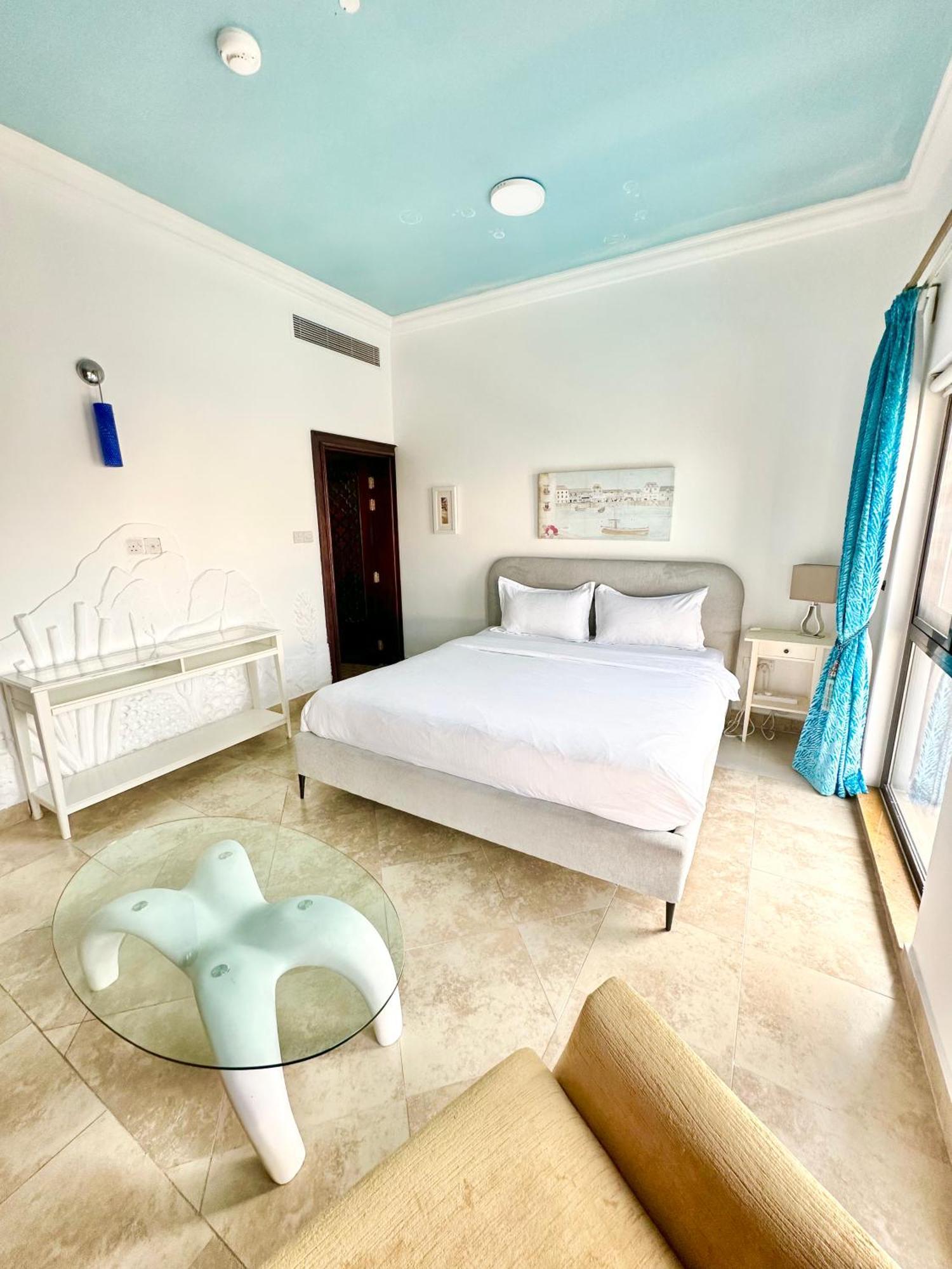 Guest house Dari