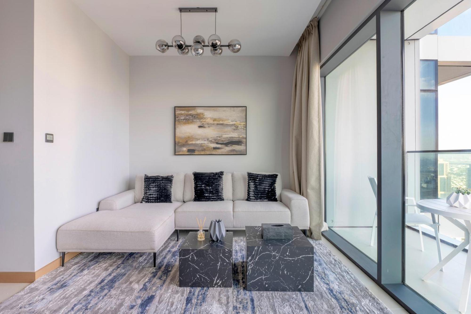 Vida Marina & Yacht Club Residences *