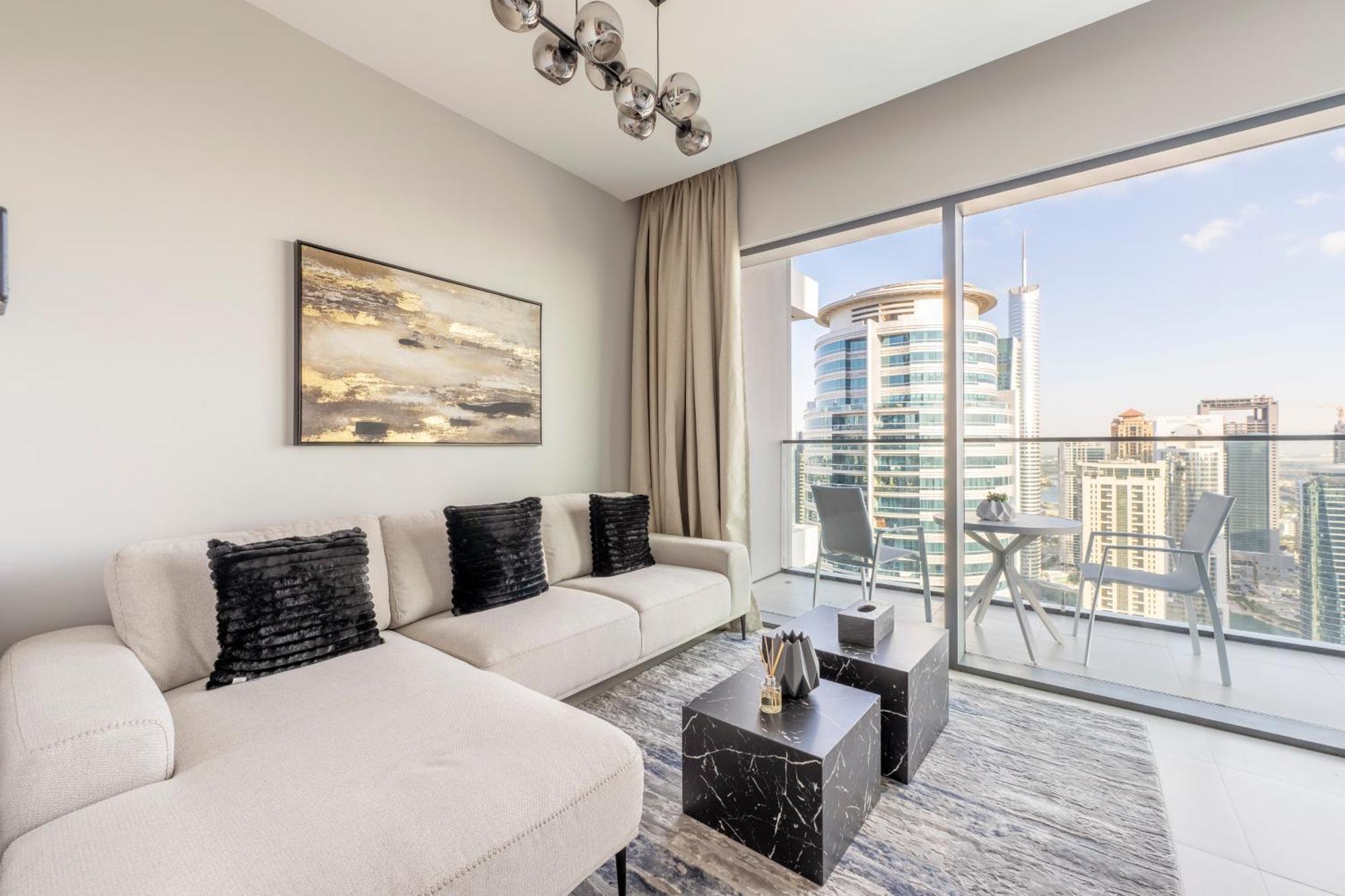 Vida Marina & Yacht Club Residences Apartment *