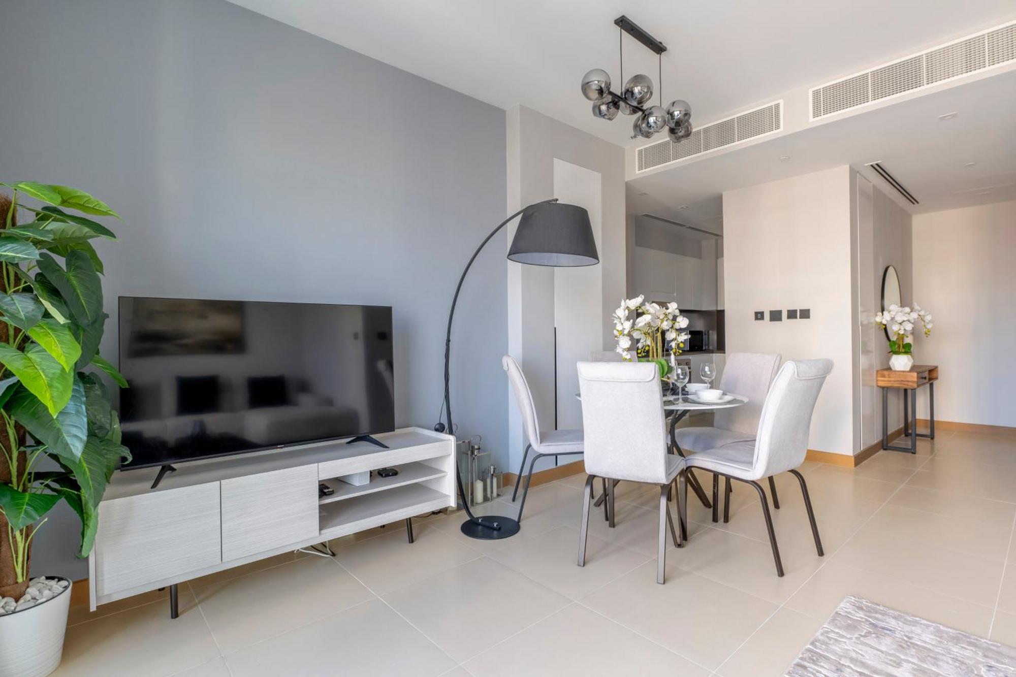 Apartment Vida Marina & Yacht Club Residences *