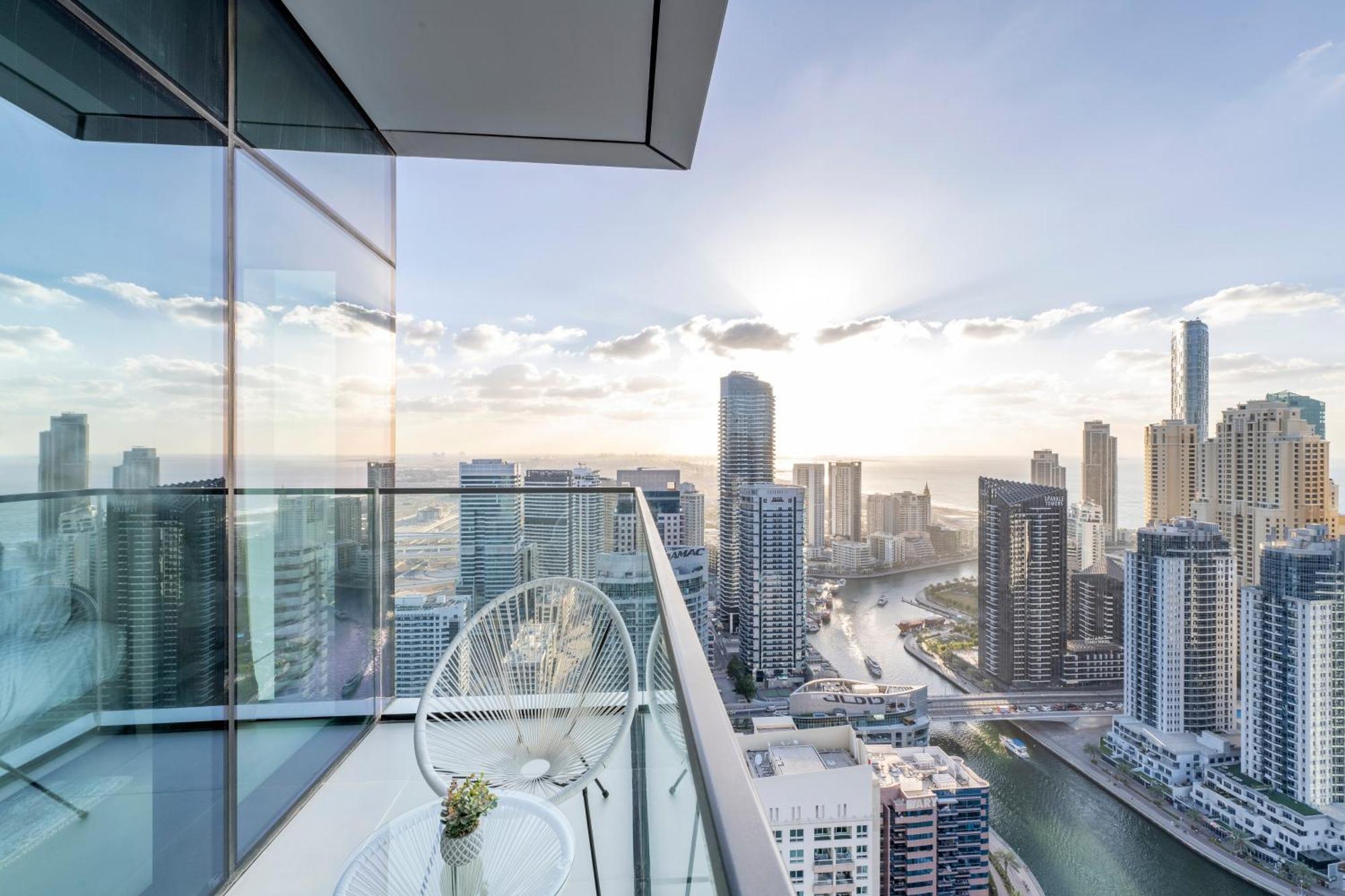 Vida Marina & Yacht Club Residences *