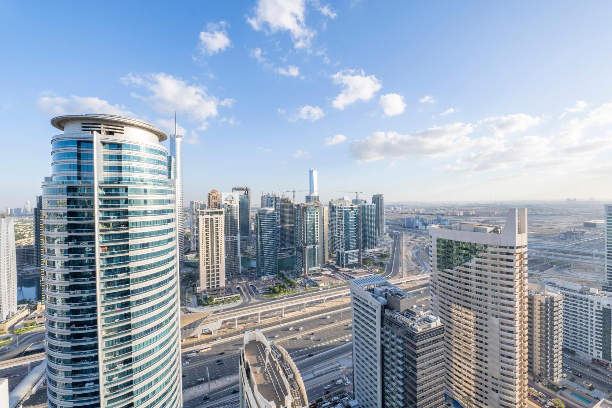 Apartment Vida Marina & Yacht Club Residences *