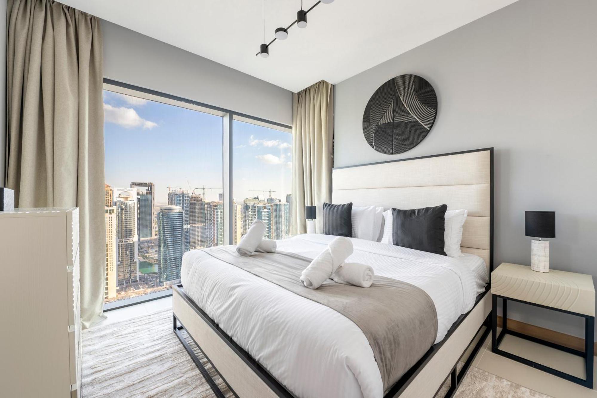 Vida Marina & Yacht Club Residences *