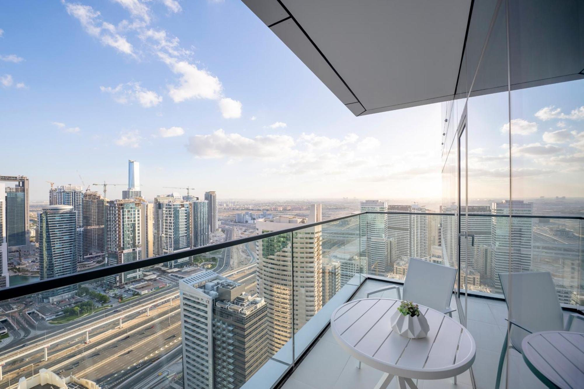 Vida Marina & Yacht Club Residences Apartment *