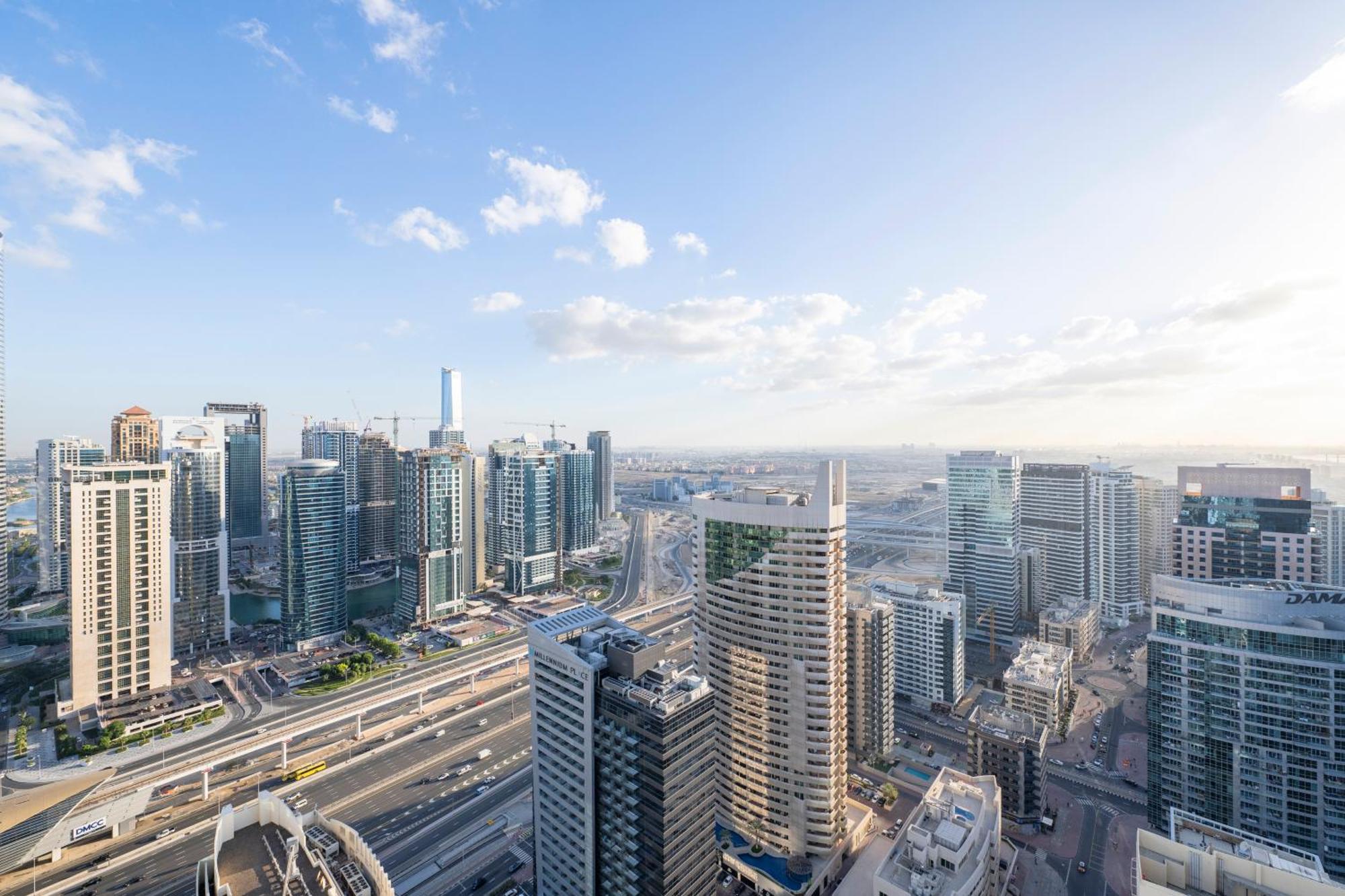 Vida Marina & Yacht Club Residences * Dubai