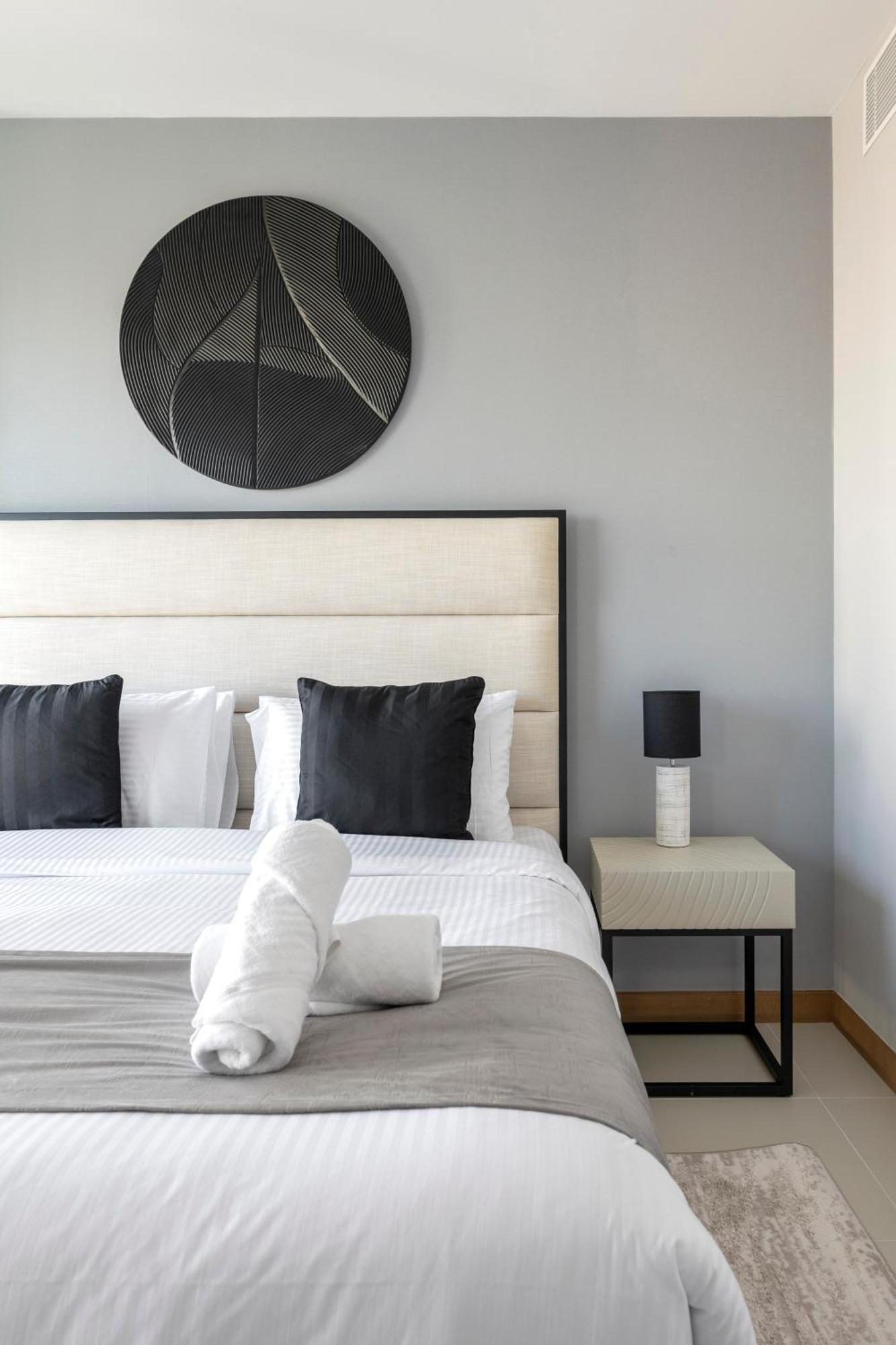 Vida Marina & Yacht Club Residences Apartment Dubai