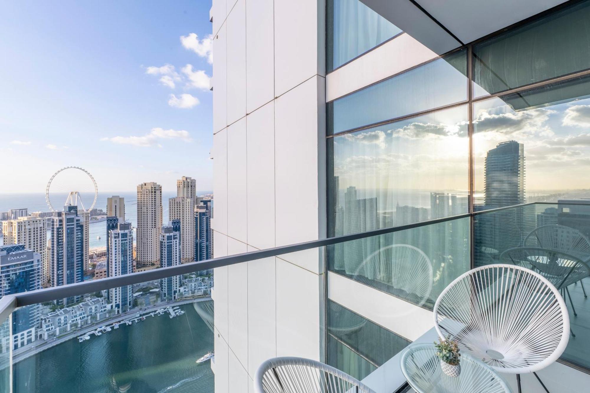 Apartment Vida Marina & Yacht Club Residences *