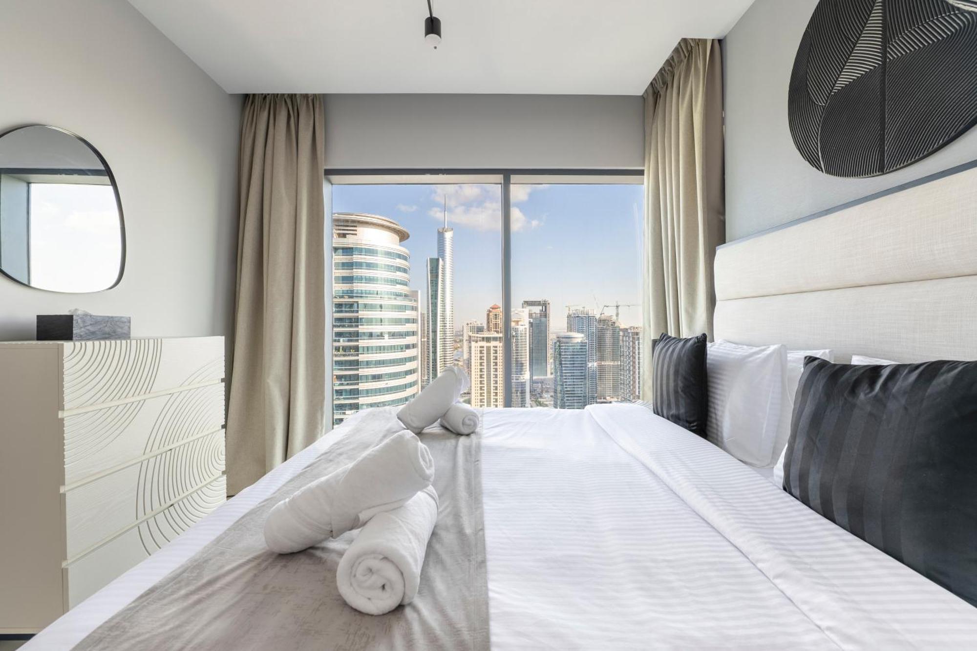 Vida Marina & Yacht Club Residences *