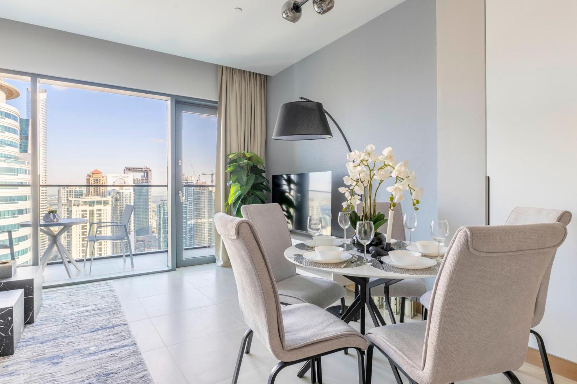 Vida Marina & Yacht Club Residences * Dubai