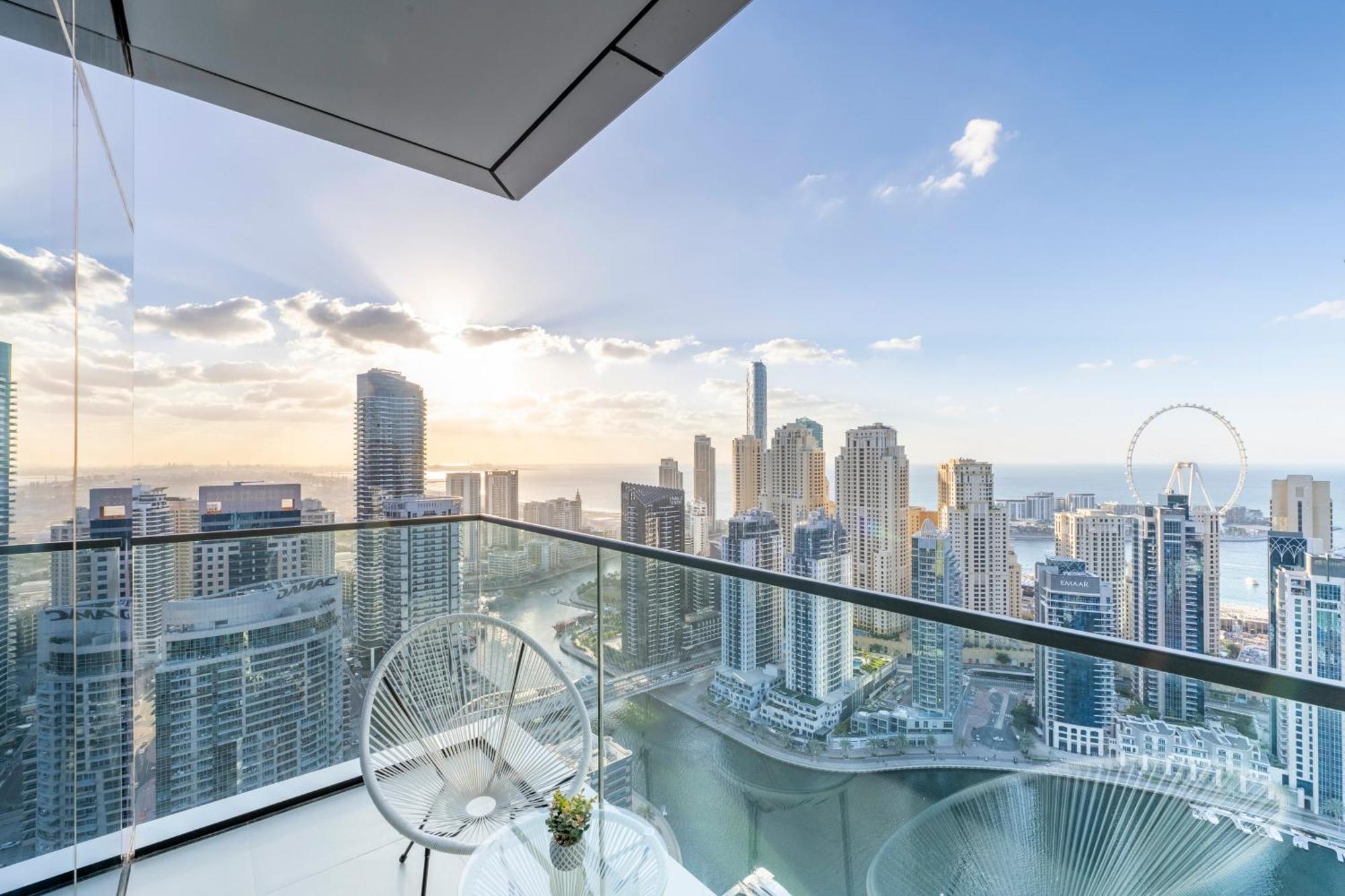 Apartment Vida Marina & Yacht Club Residences