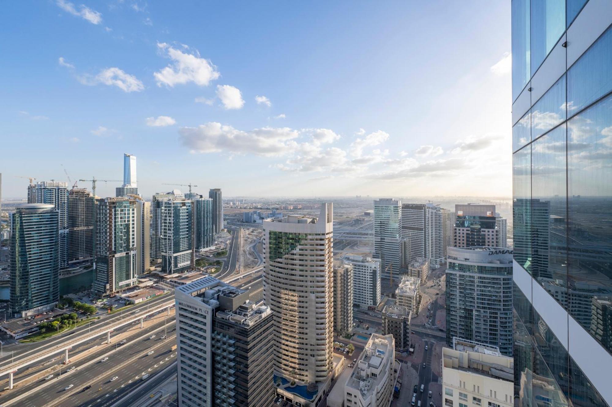 Vida Marina & Yacht Club Residences Apartment Dubai