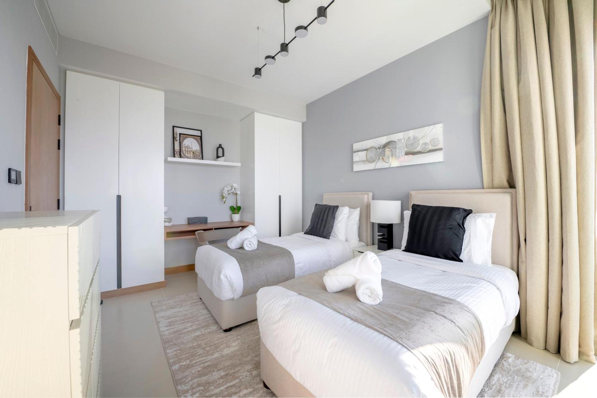 Apartment Vida Marina & Yacht Club Residences *