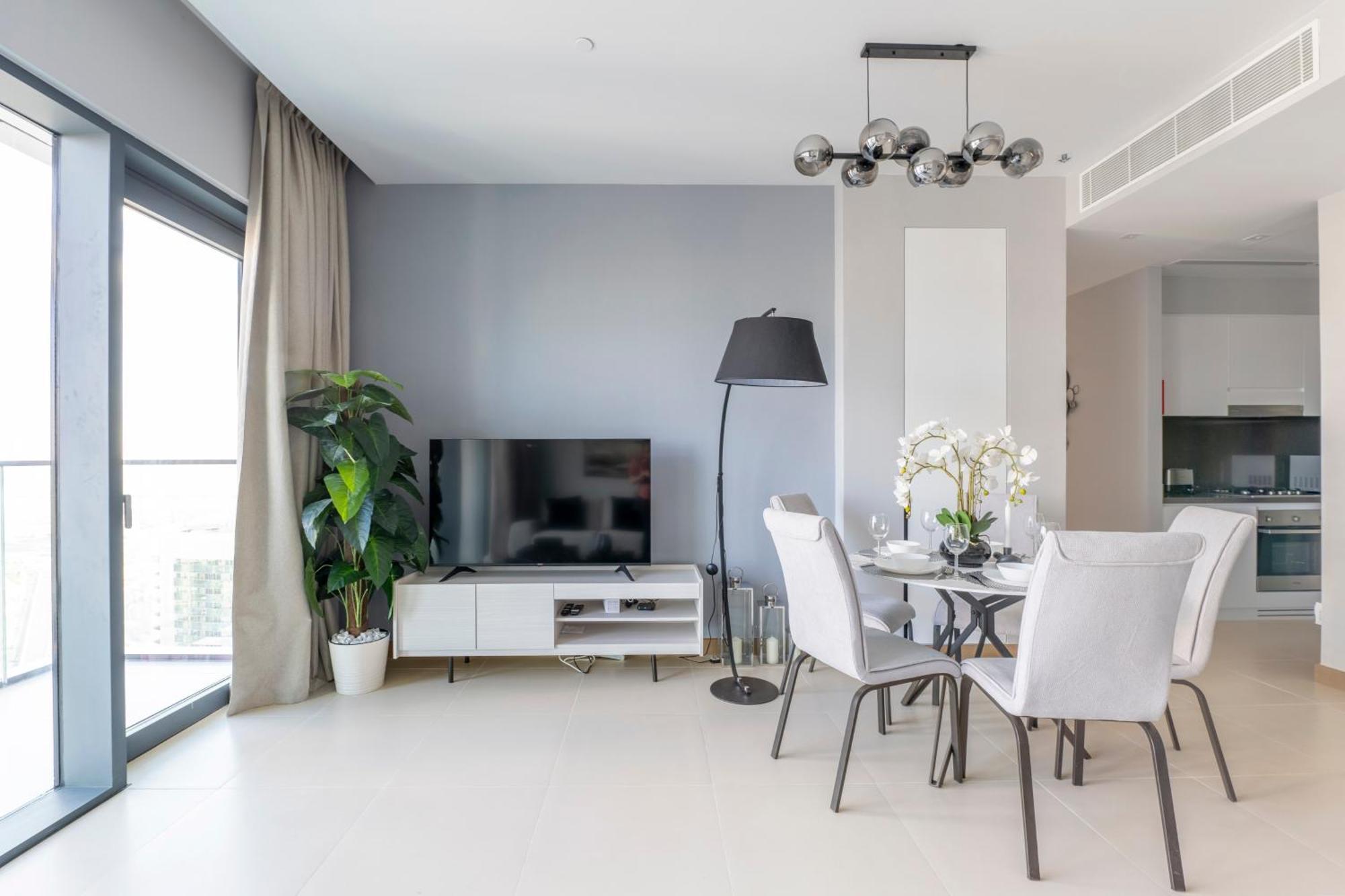 Vida Marina & Yacht Club Residences *