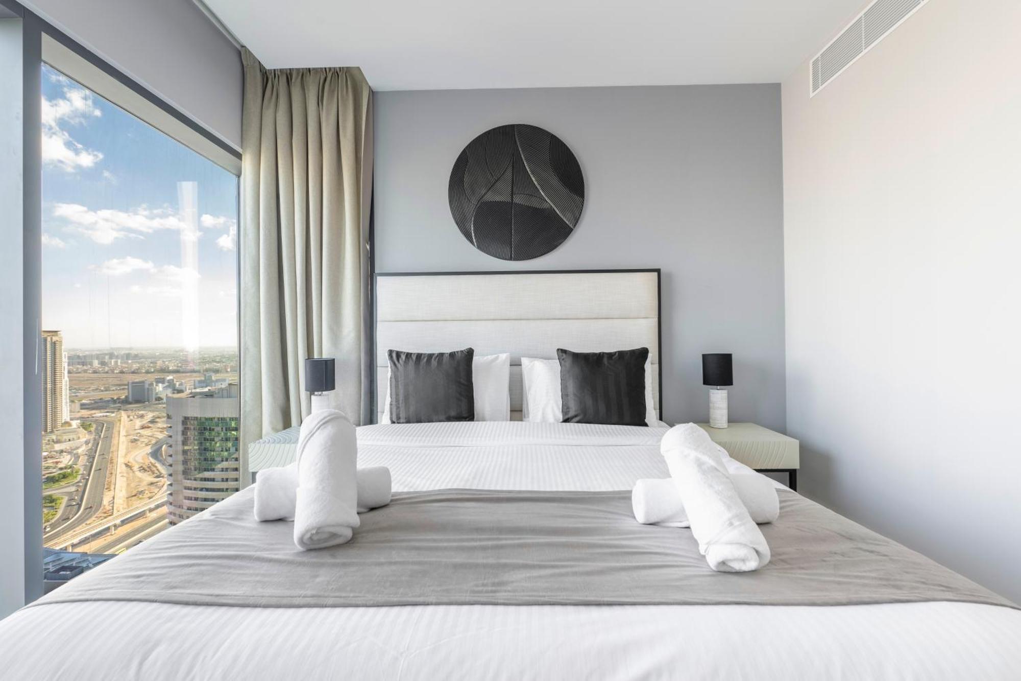 Vida Marina & Yacht Club Residences
