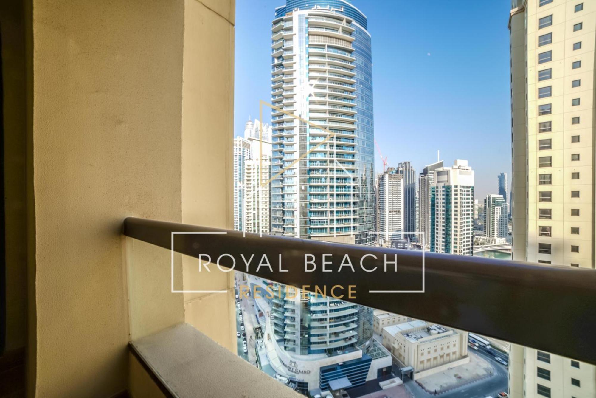 Royal Dubai