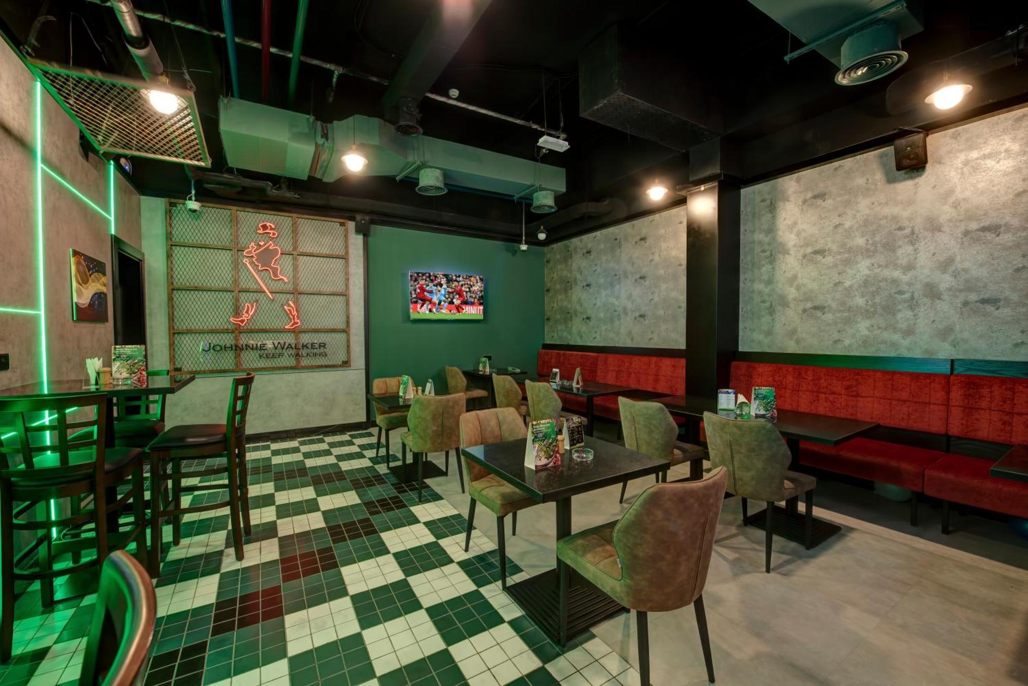 Wescott Dubai