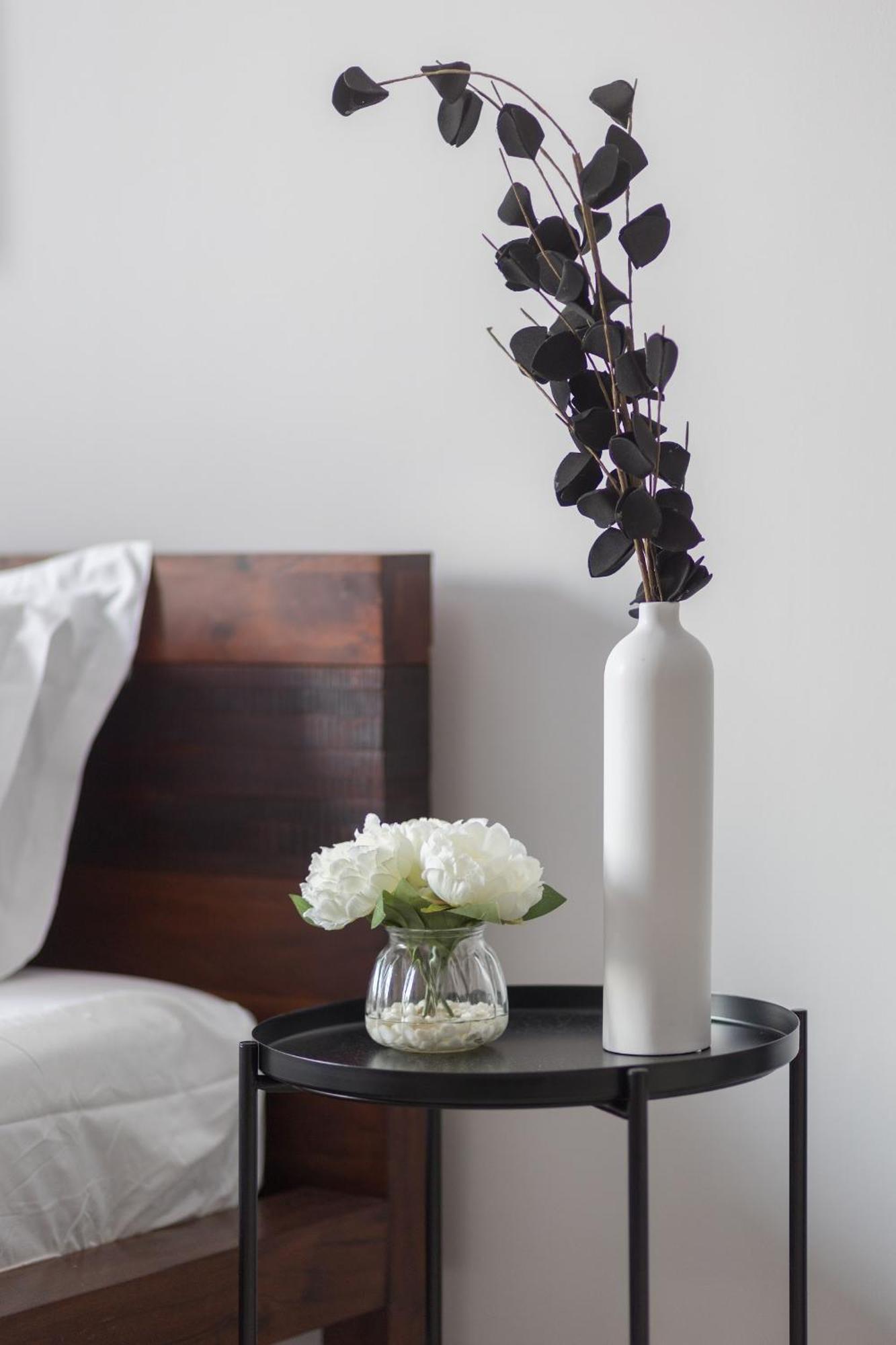 Fancy Studio In Sparkle Tower Apartment
