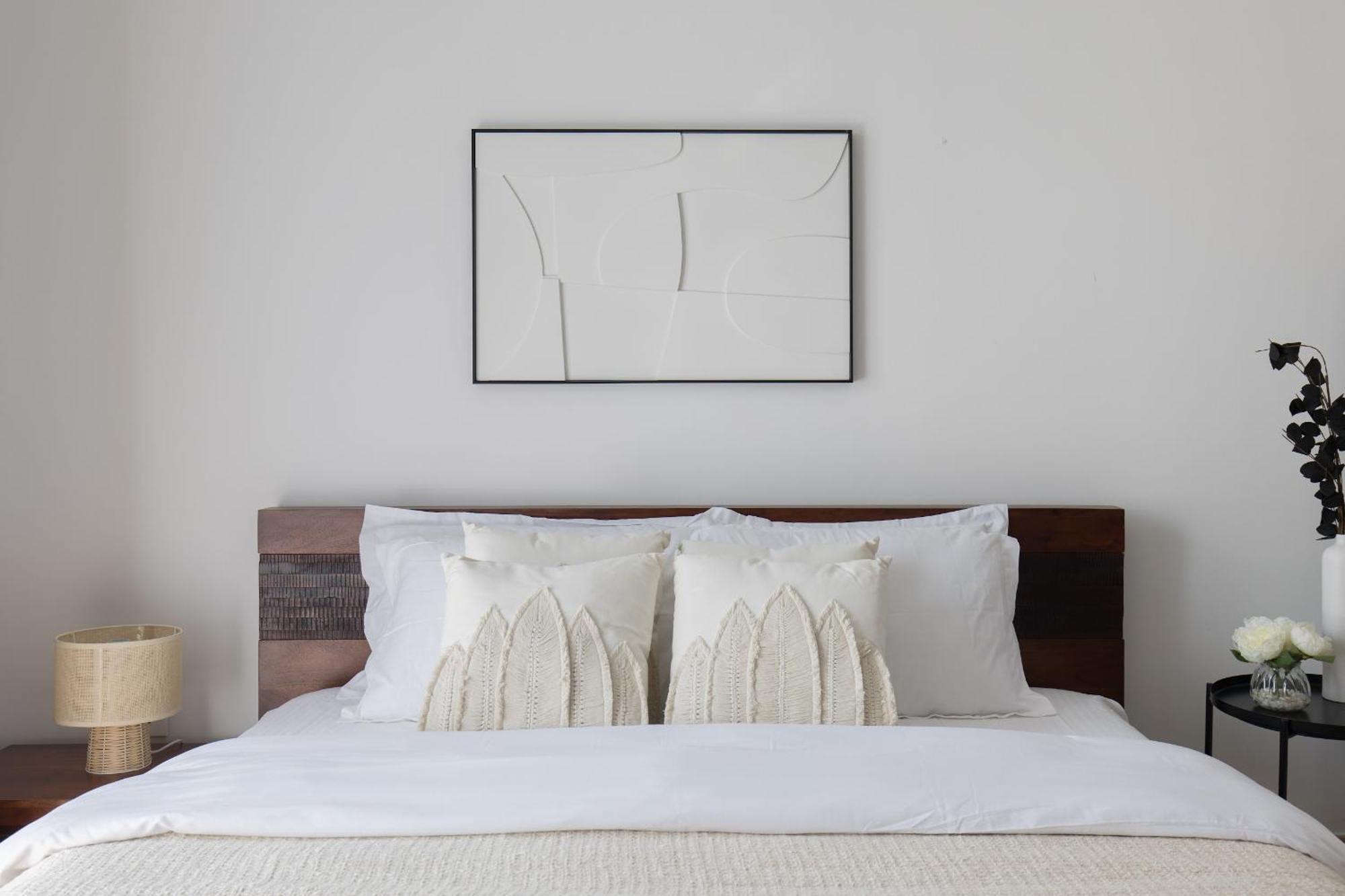 Fancy Studio In Sparkle Tower Apartment *