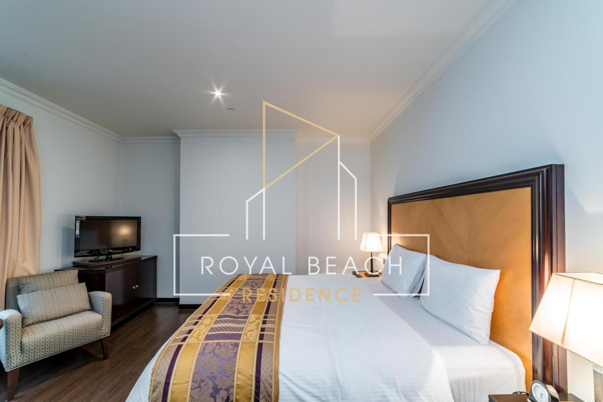 Daire Royal Dubai