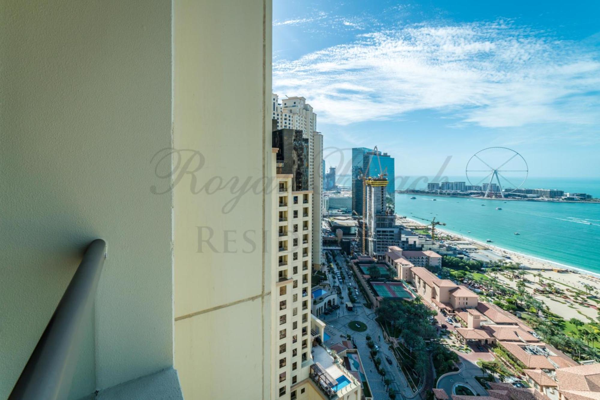 Royal Daire Dubai