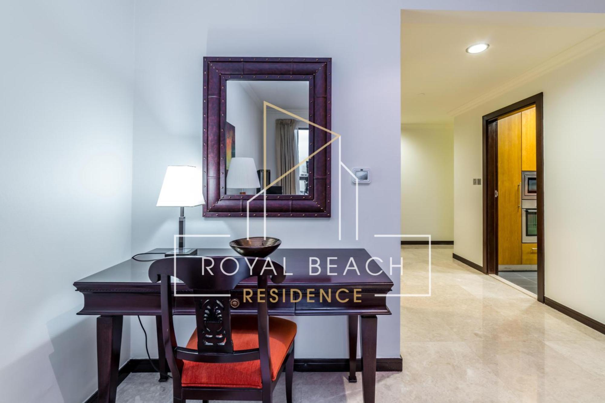 Royal Daire Dubai