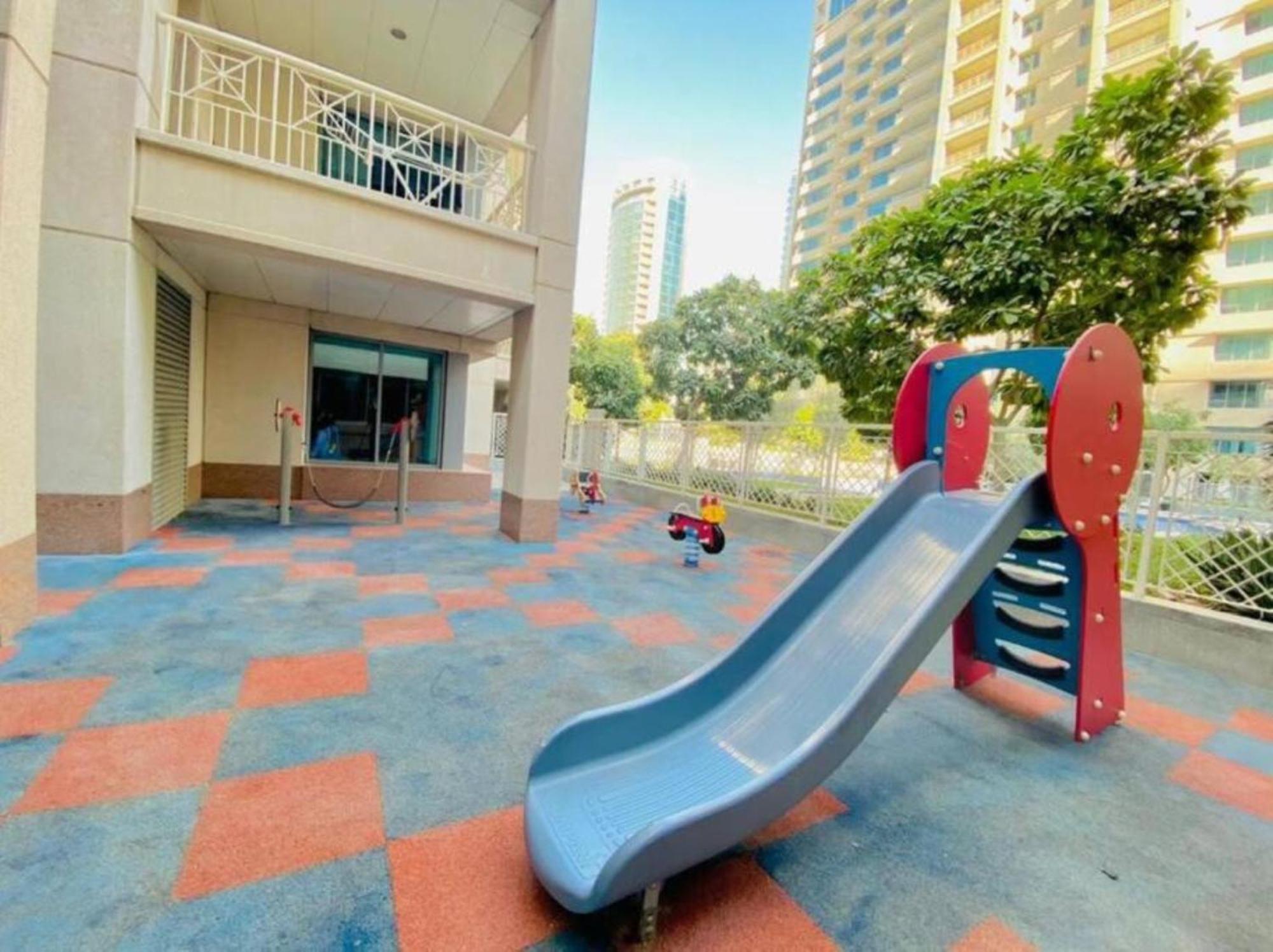 Apartment Bellavista - Splendid - 2 Bedroom - Boulevard 29 - Burj Khalifa & Fountain View Dubai