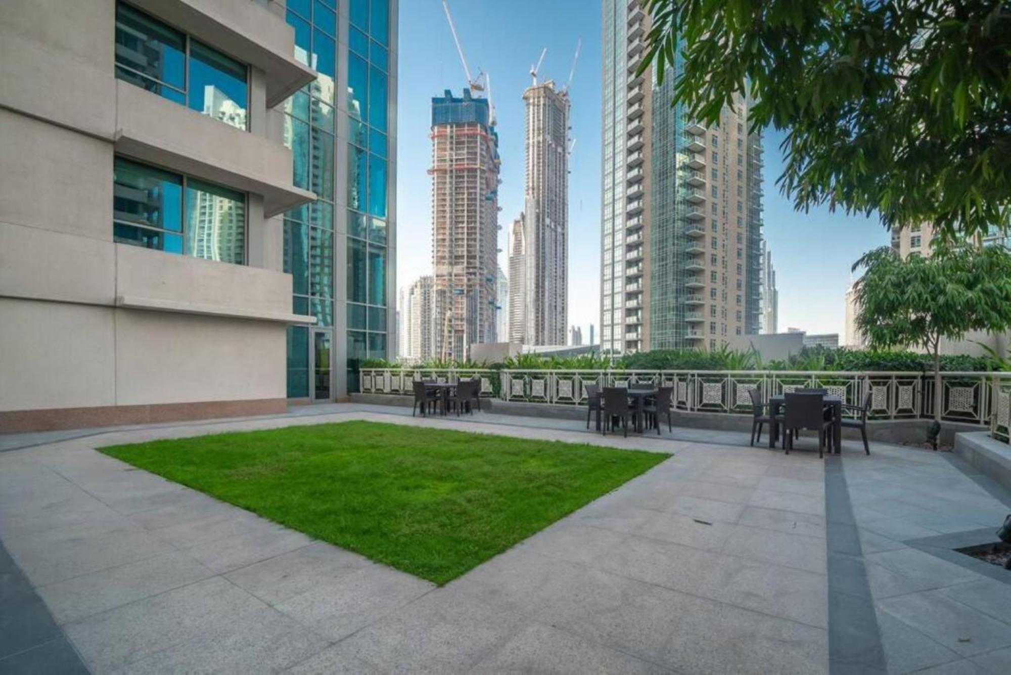 Bellavista - Splendid - 2 Bedroom - Boulevard 29 - Burj Khalifa & Fountain View Apartment
