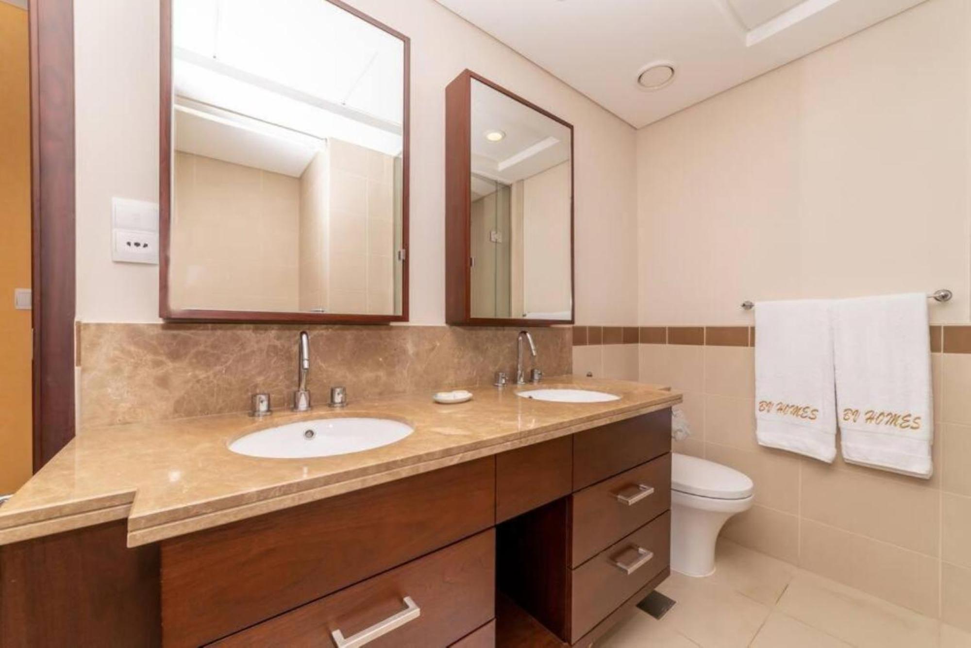 Bellavista - Splendid - 2 Bedroom - Boulevard 29 - Burj Khalifa & Fountain View *