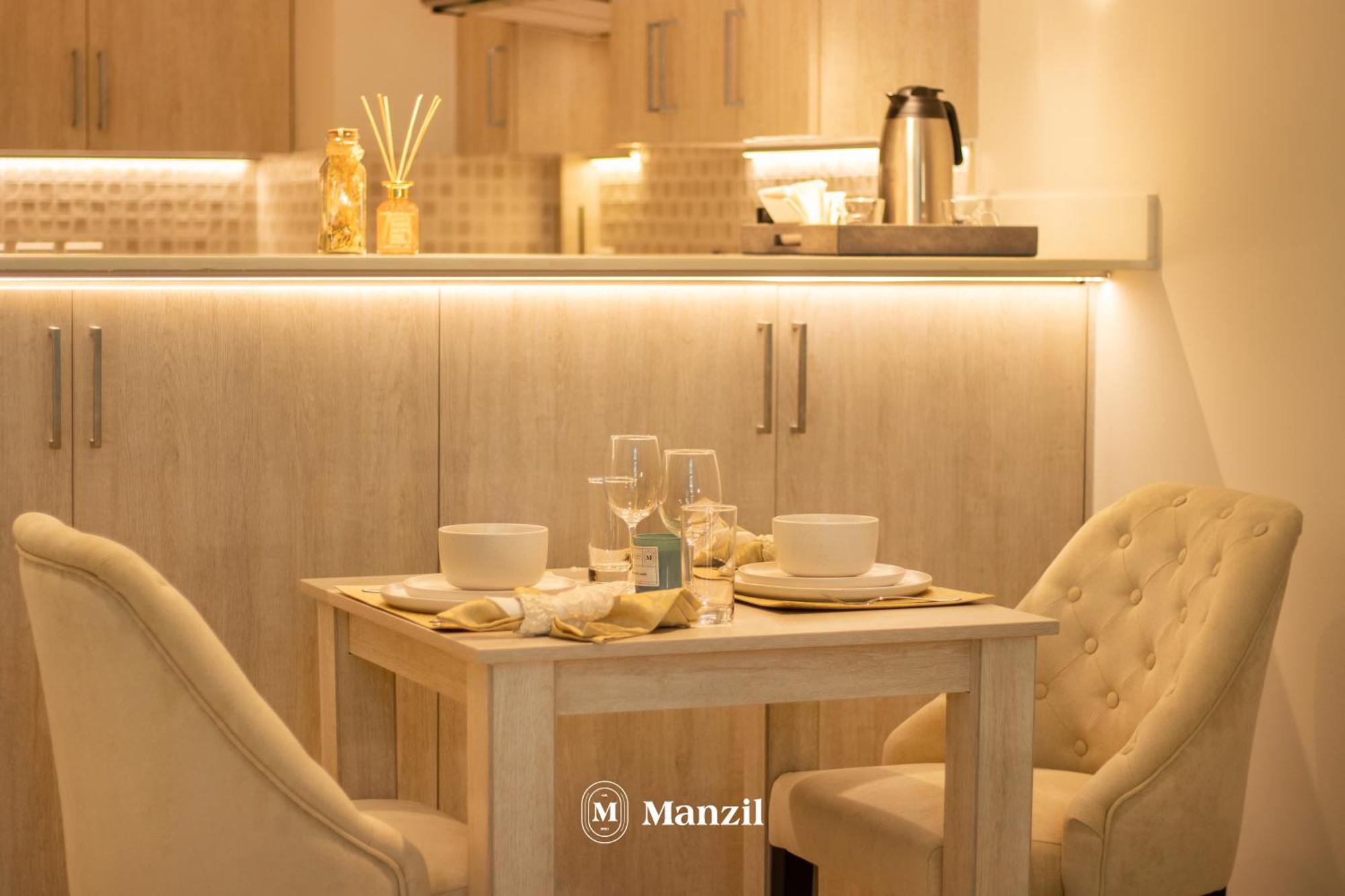 Apartment Manzil - 1br In Seven Palm With Infinity Pool & Private Access *
