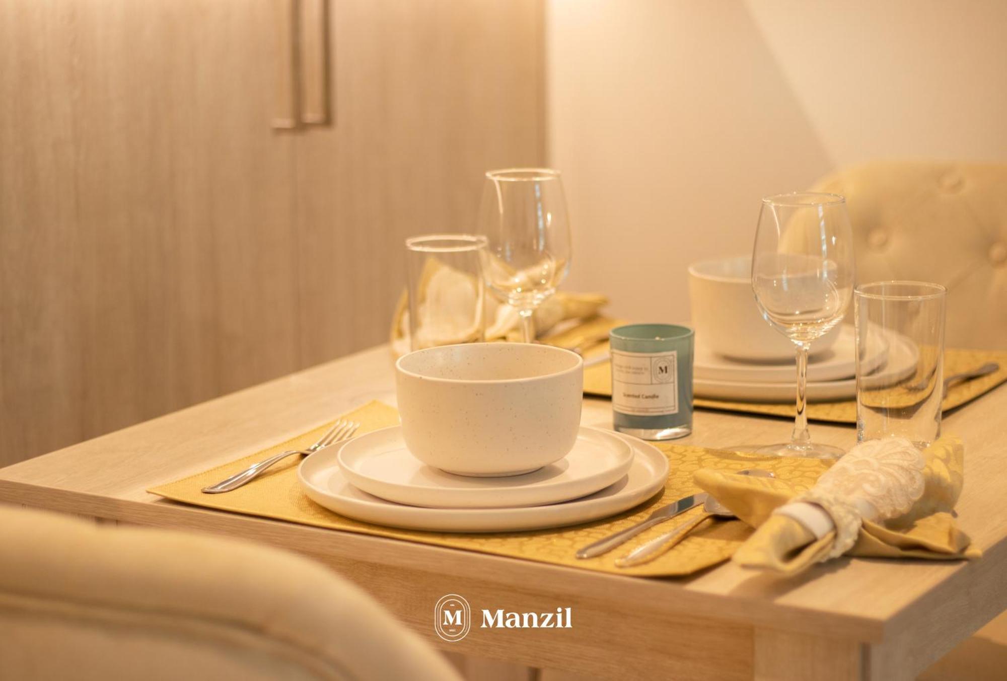 Manzil - 1br In Seven Palm With Infinity Pool & Private Access * Dubai