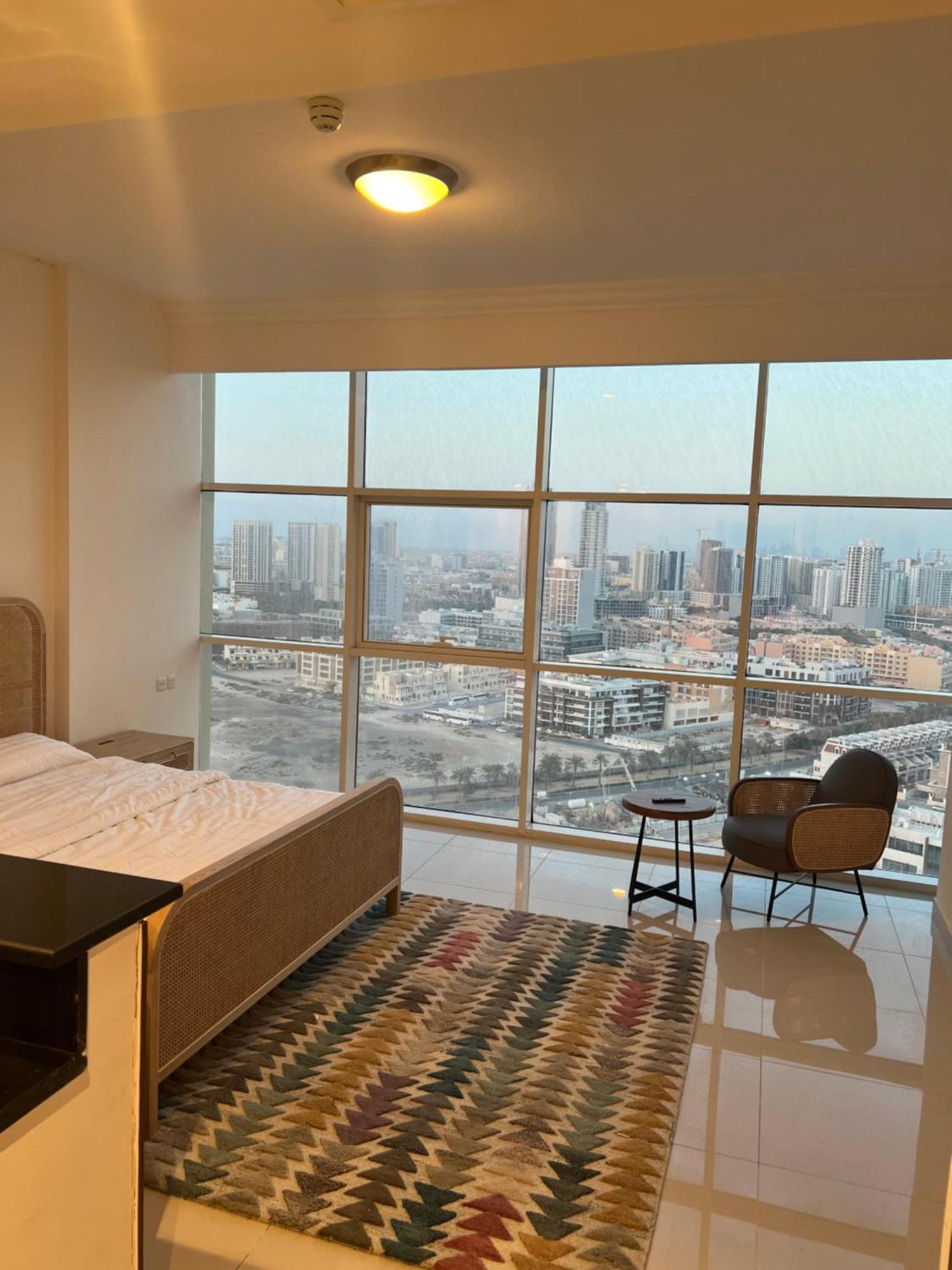 Reef Dubai